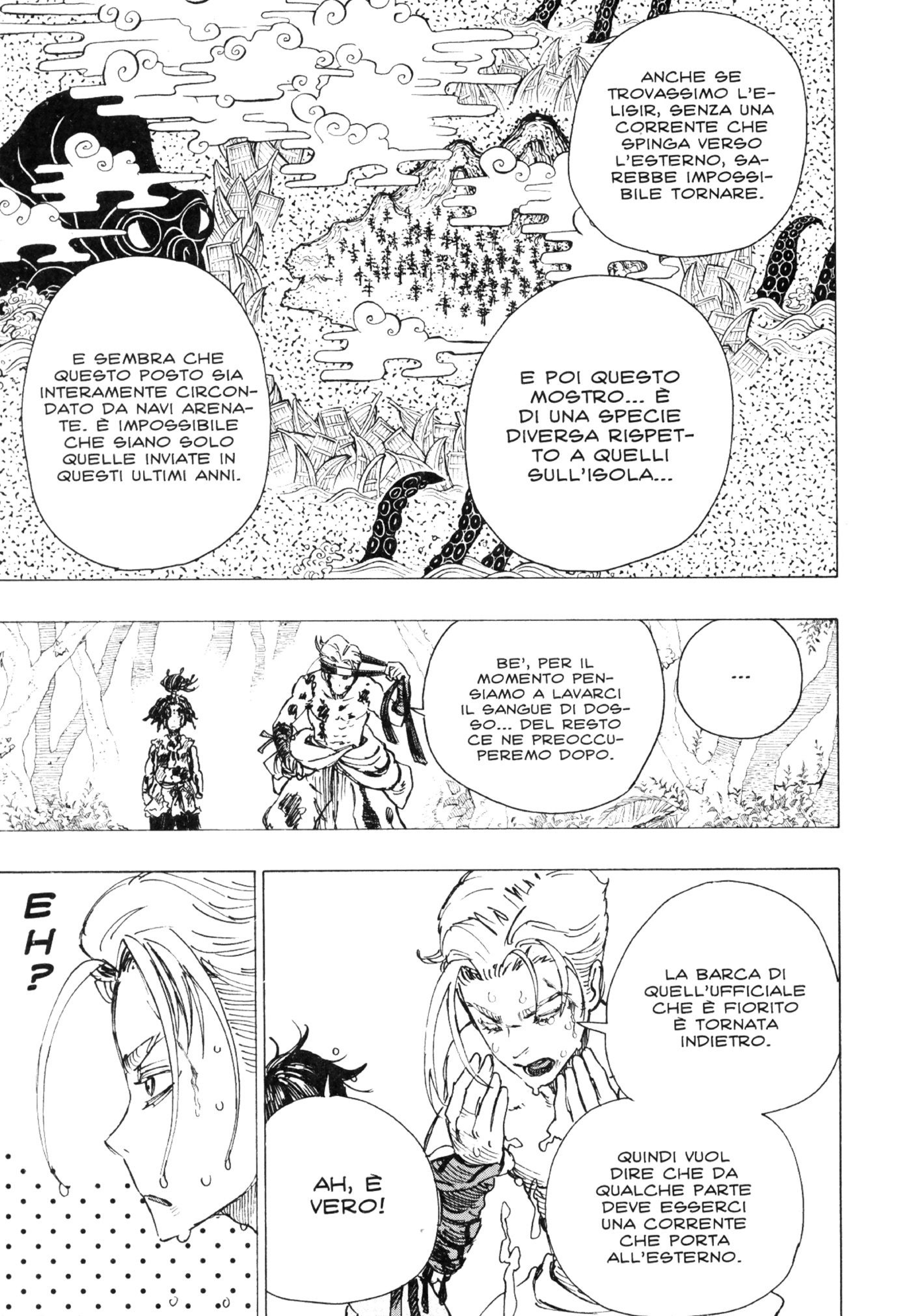 Read Jigokuraku IT Manga Online