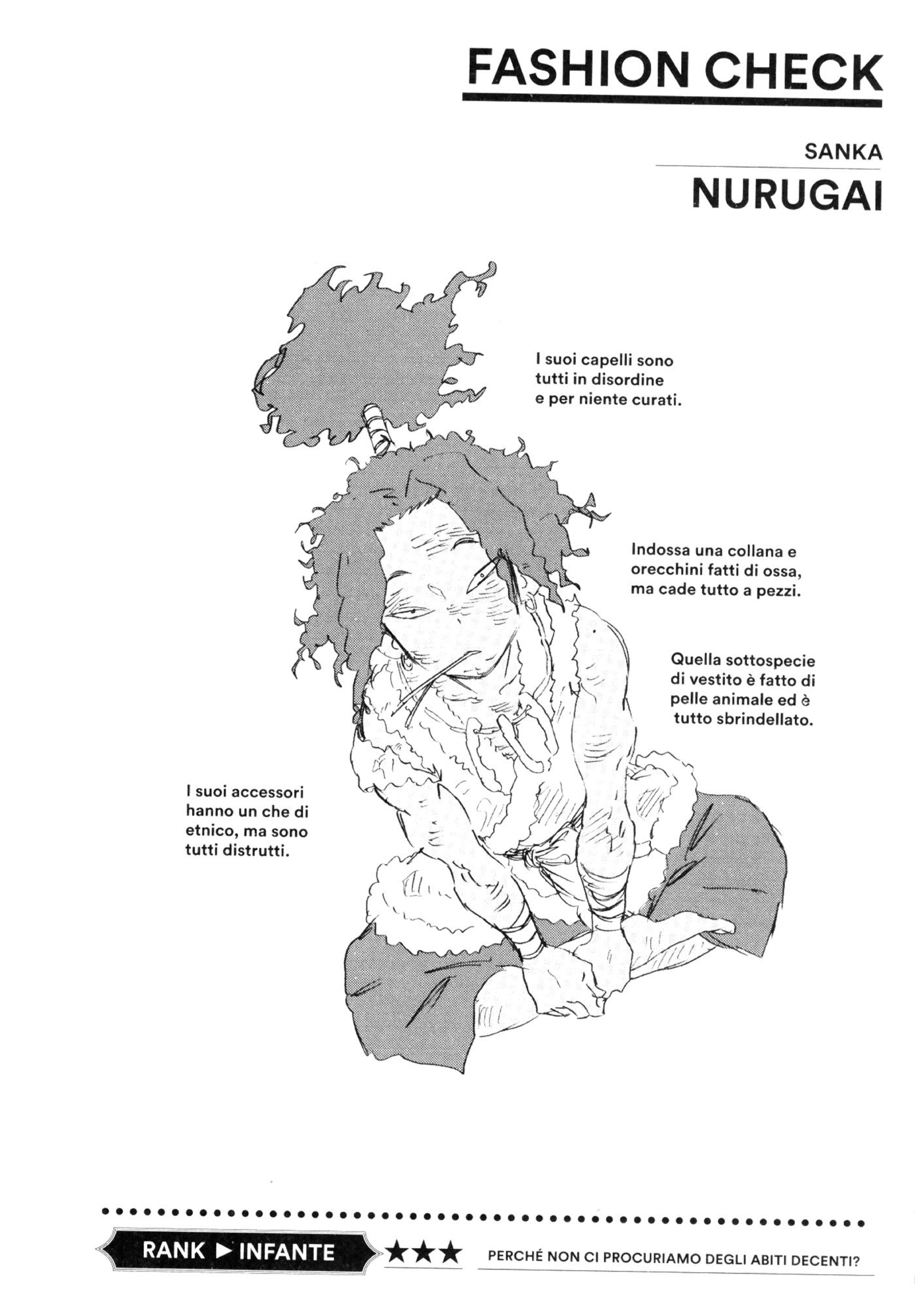 Read Jigokuraku IT Manga Online