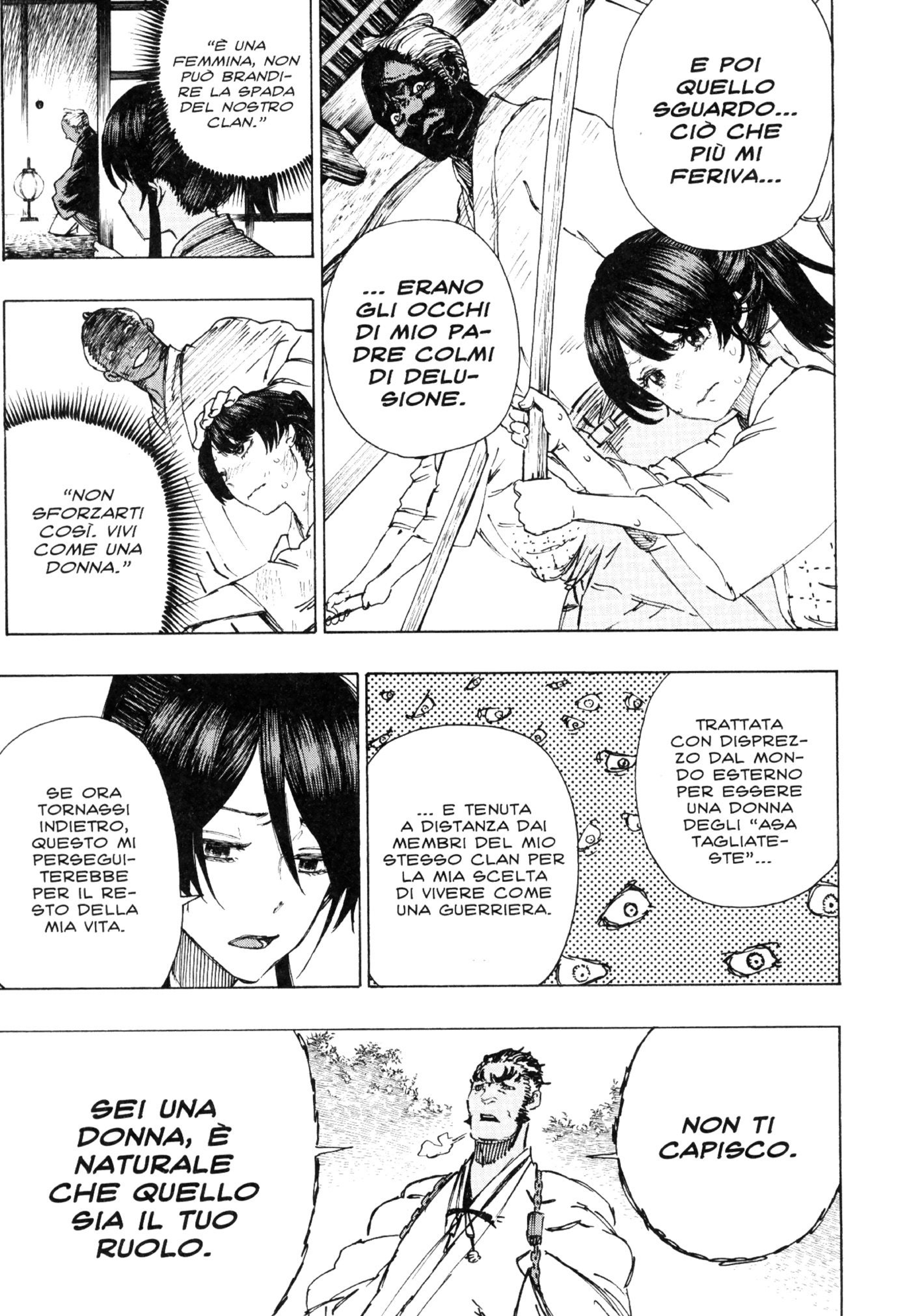 Read Jigokuraku IT Manga Online