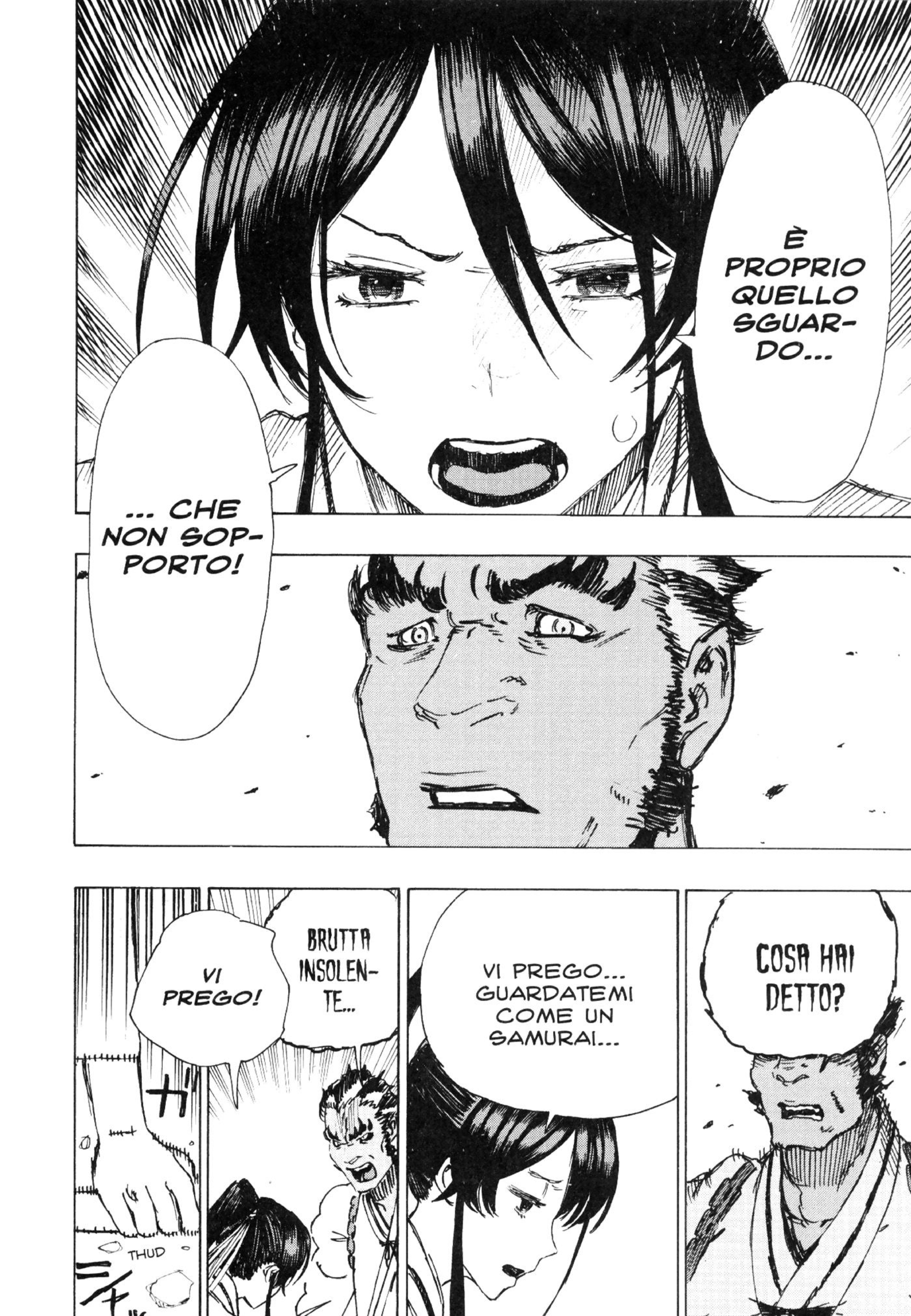 Read Jigokuraku IT Manga Online