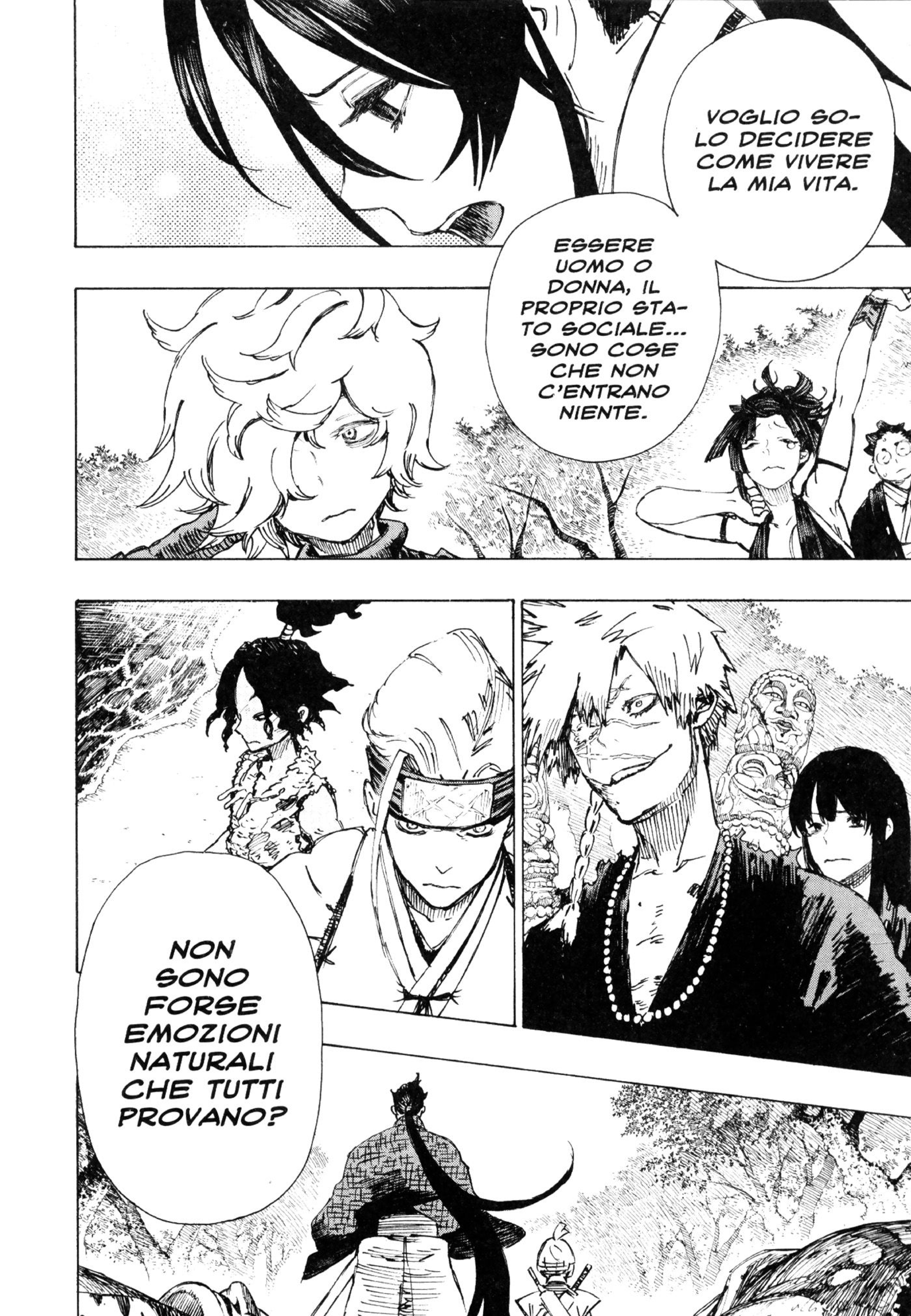 Read Jigokuraku IT Manga Online