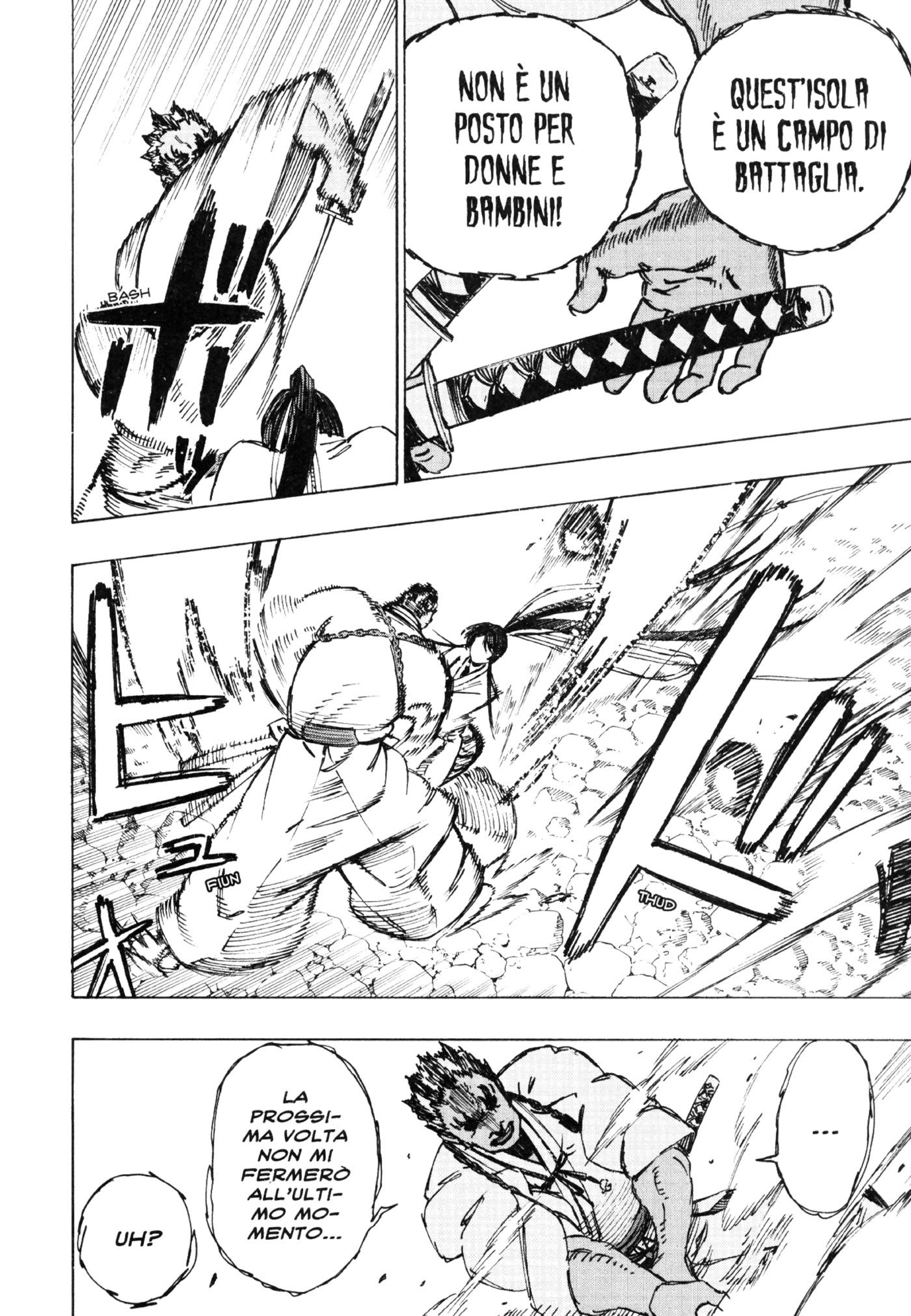 Read Jigokuraku IT Manga Online