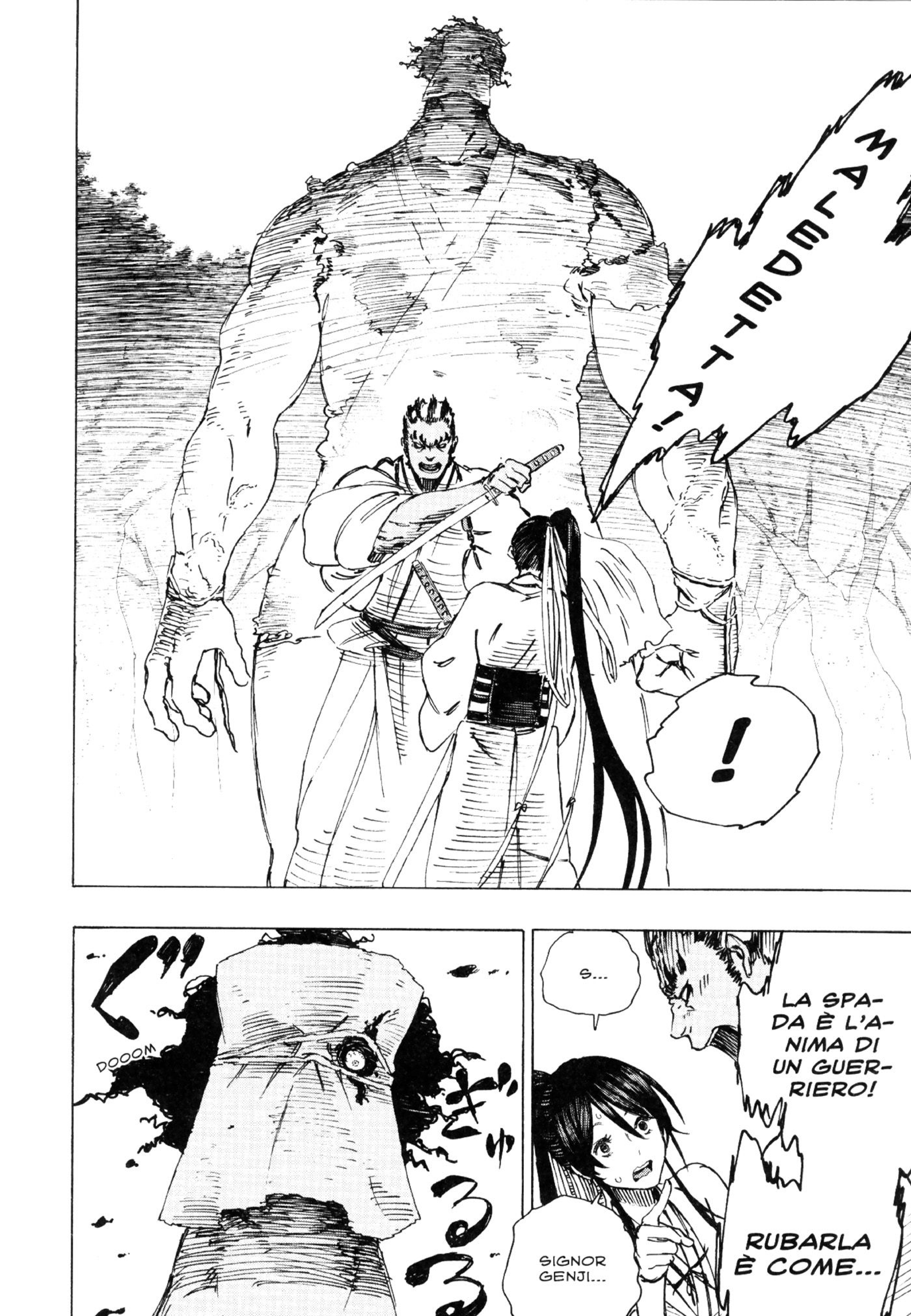 Read Jigokuraku IT Manga Online