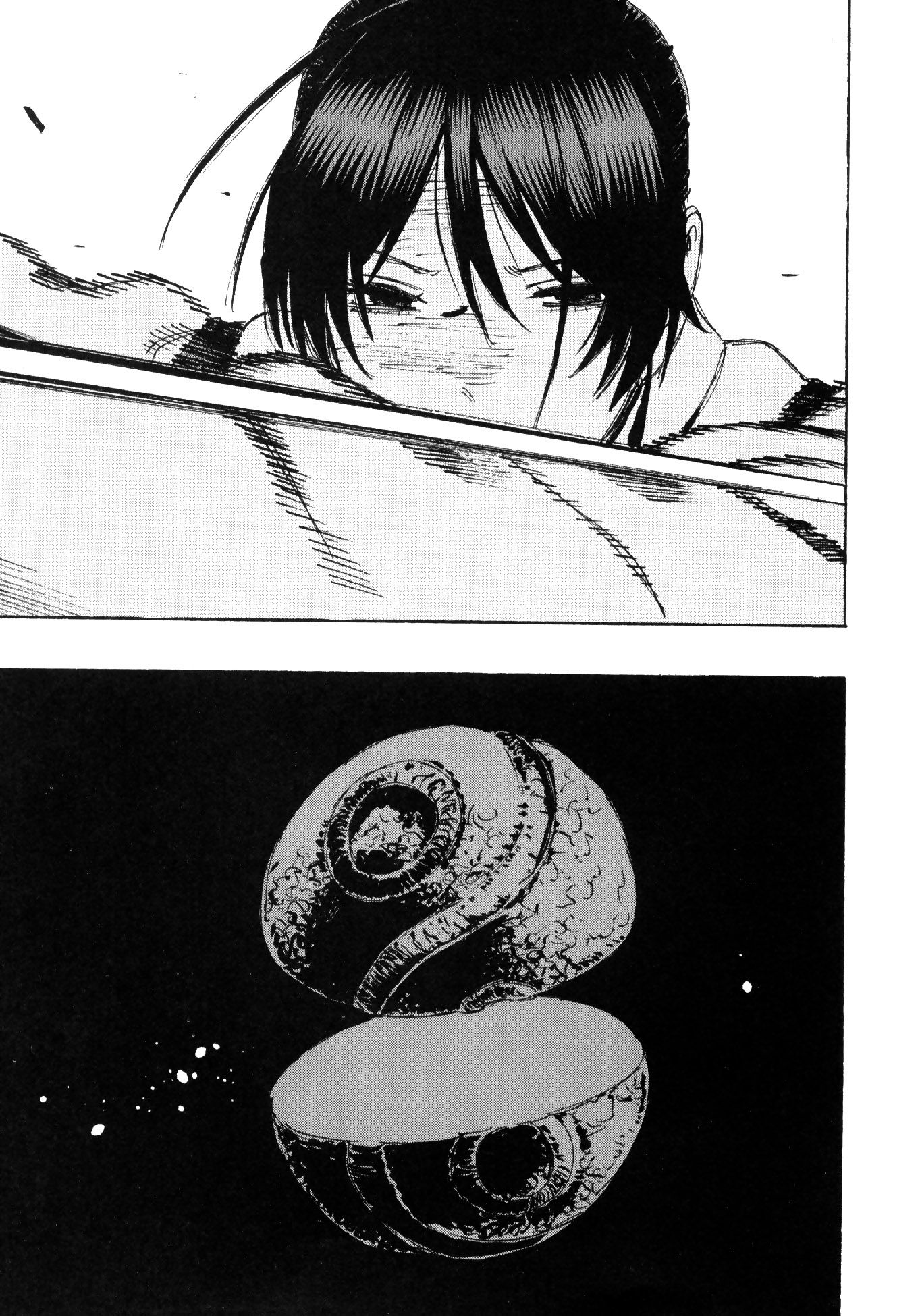 Read Jigokuraku IT Manga Online