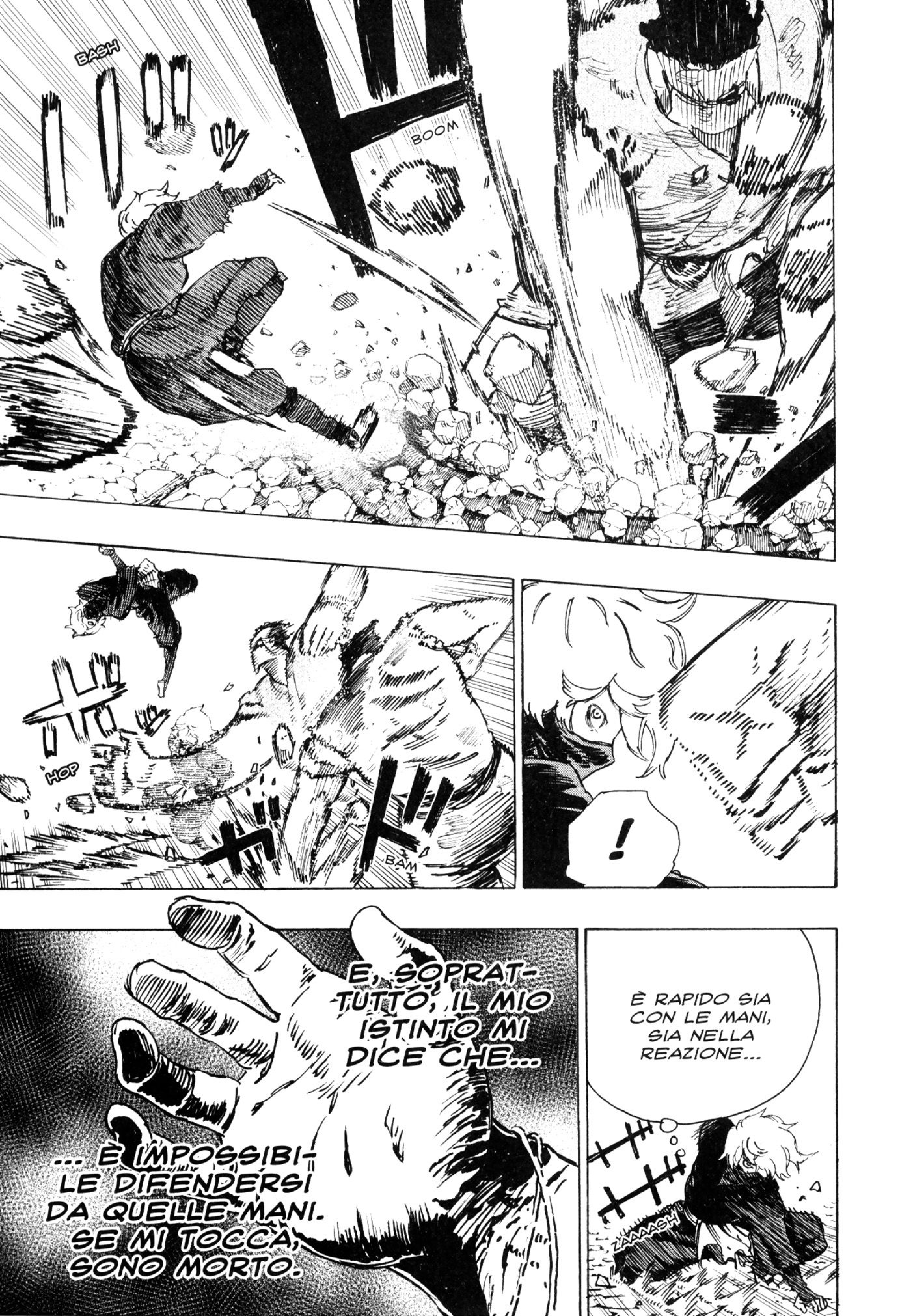 Read Jigokuraku IT Manga Online