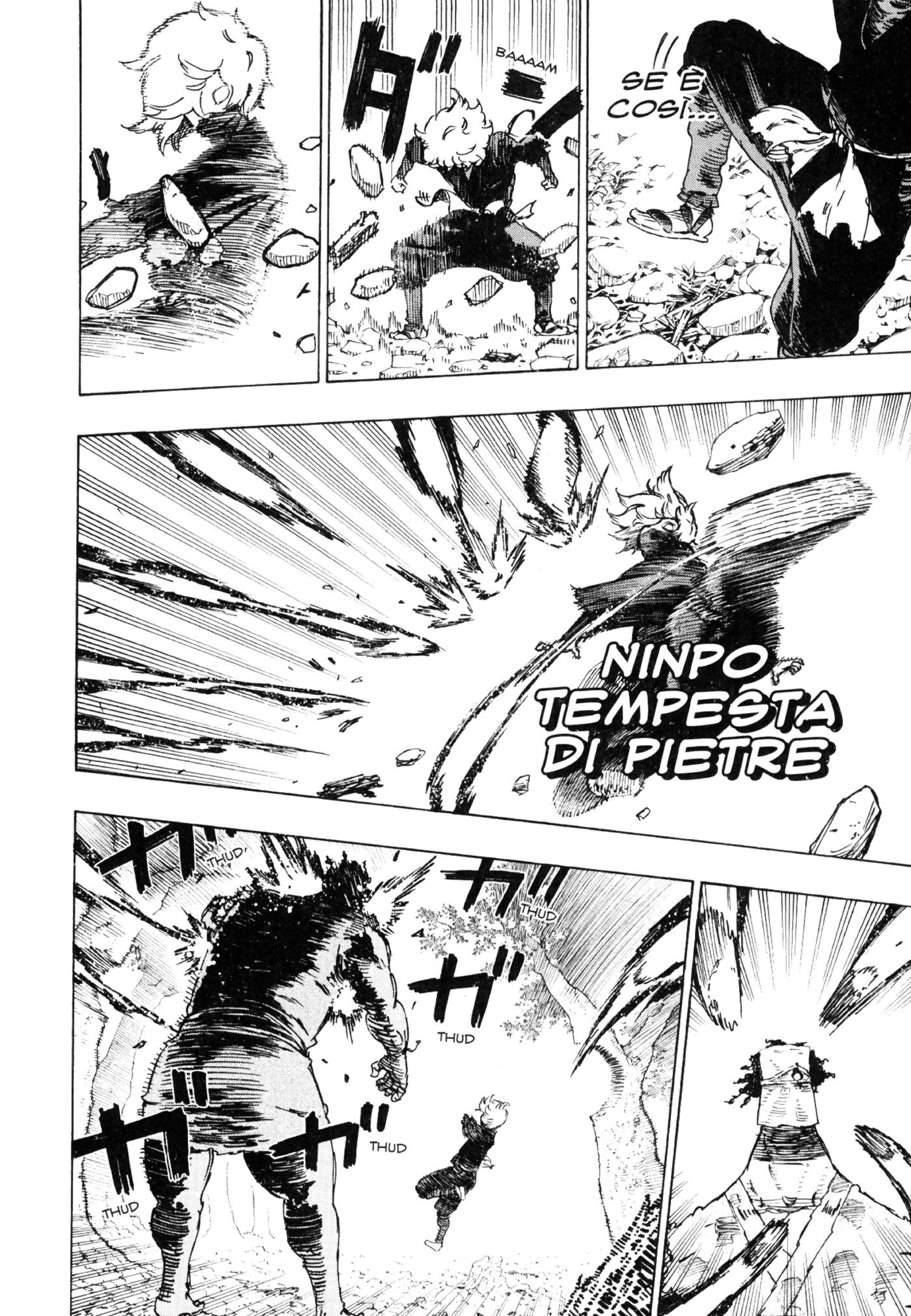 Read Jigokuraku IT Manga Online