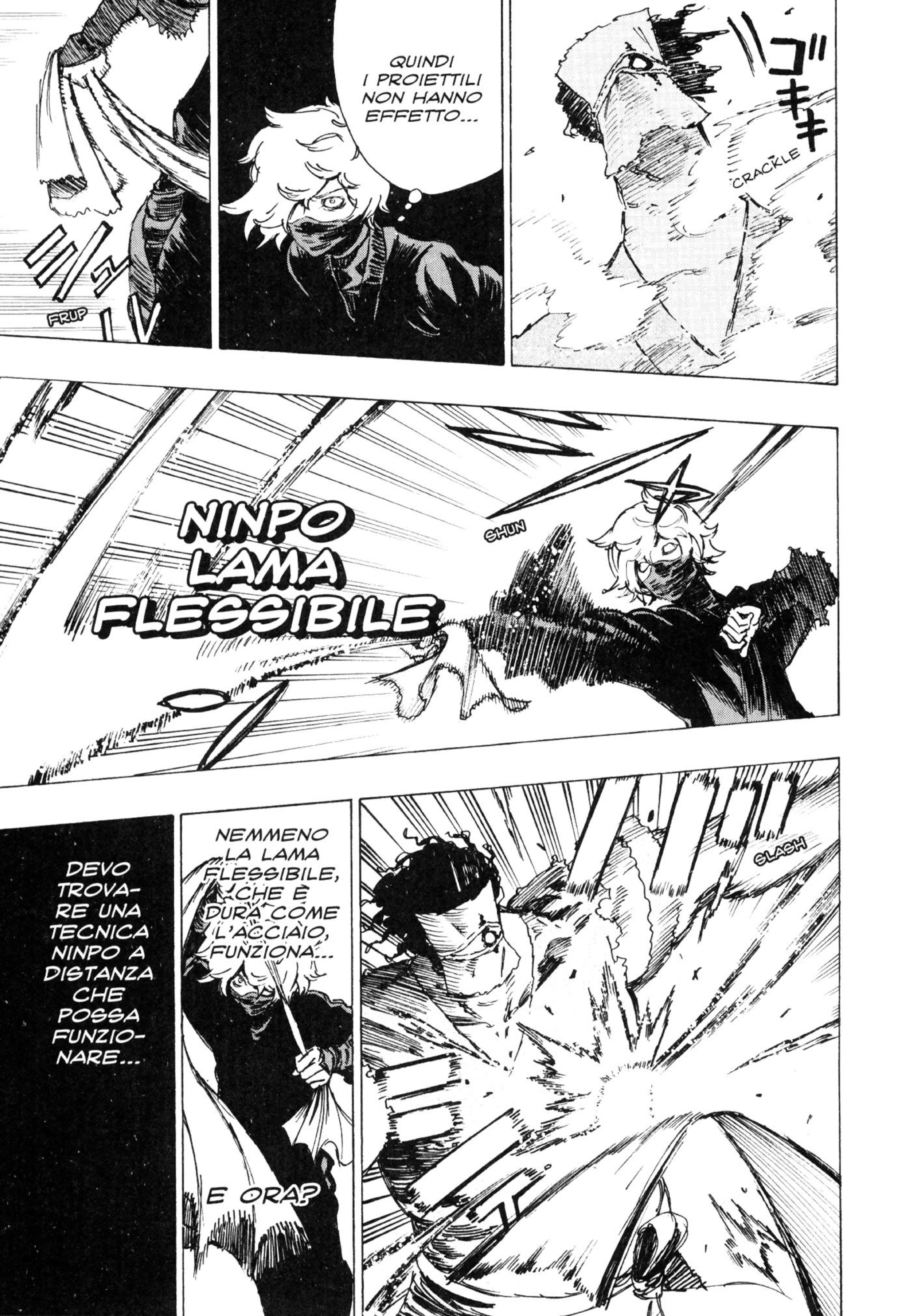 Read Jigokuraku IT Manga Online