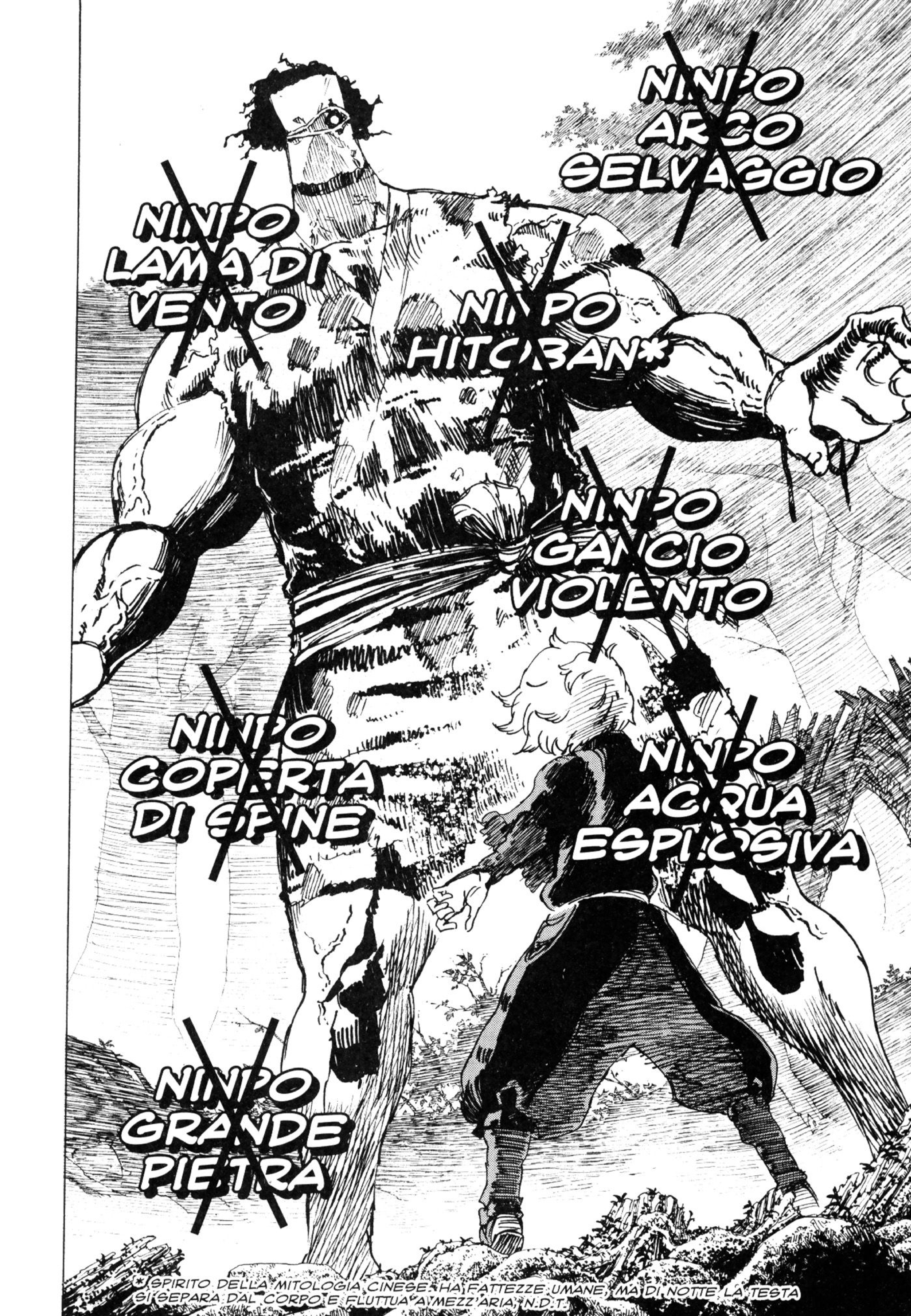 Read Jigokuraku IT Manga Online