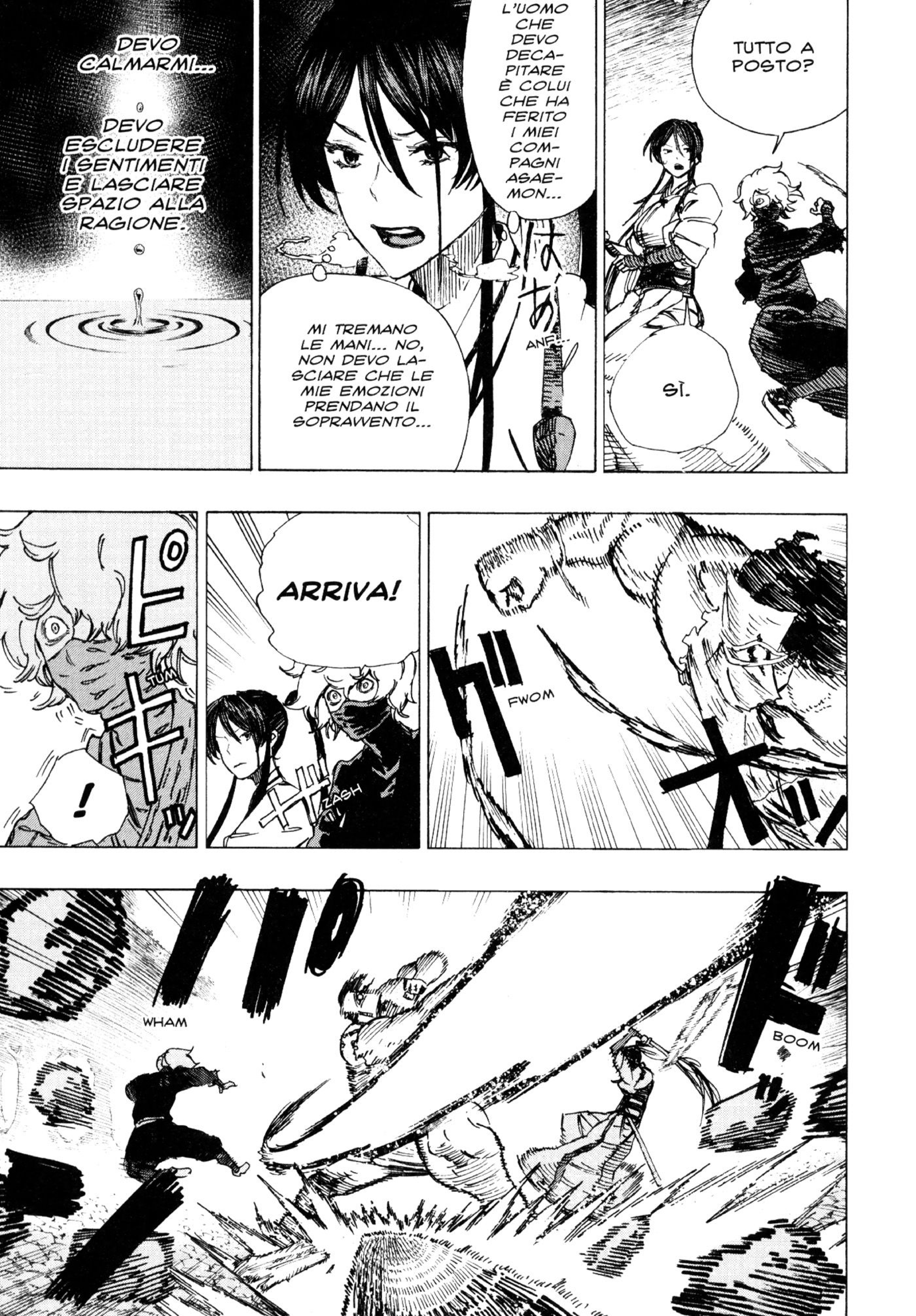 Read Jigokuraku IT Manga Online