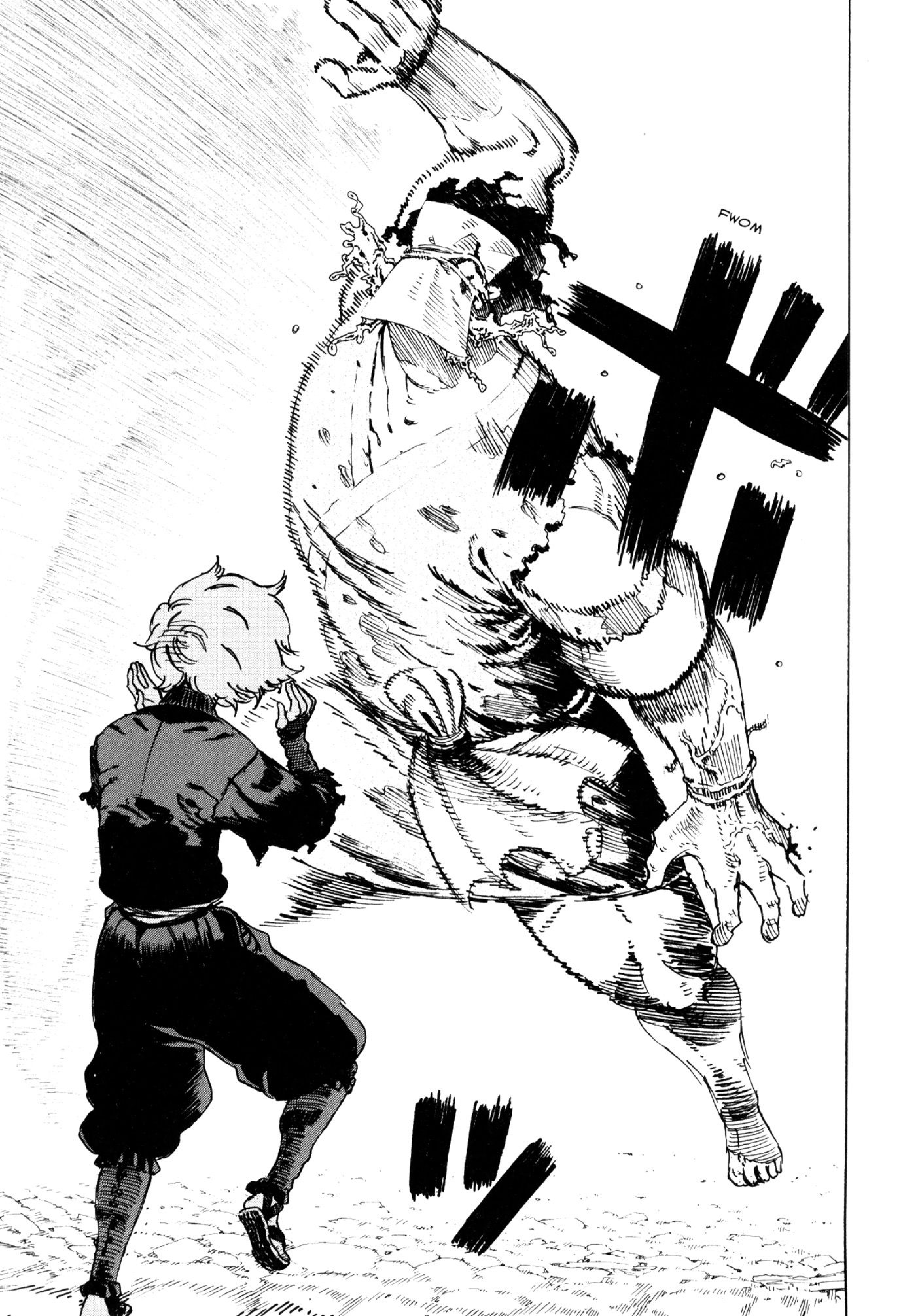 Read Jigokuraku IT Manga Online