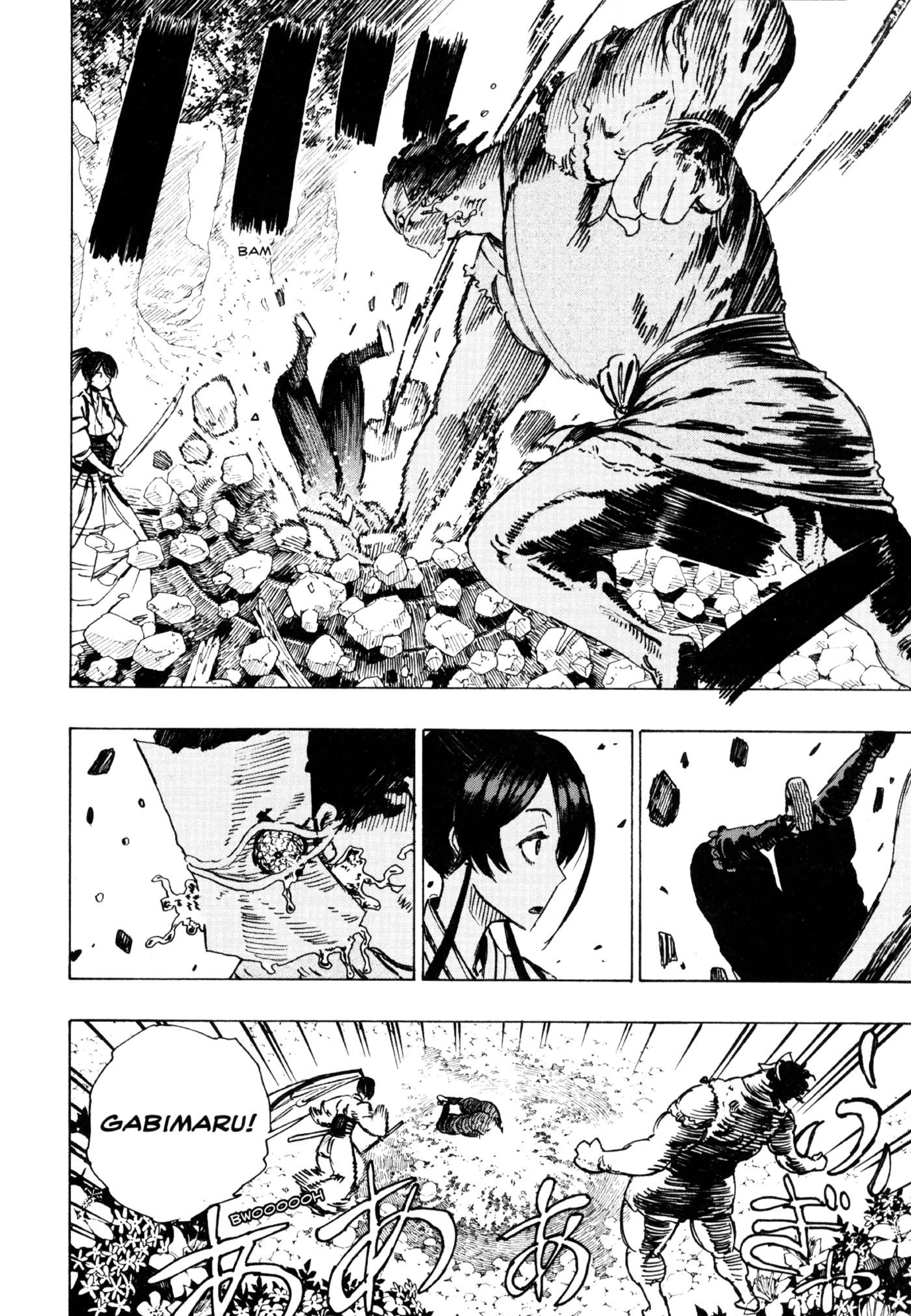 Read Jigokuraku IT Manga Online