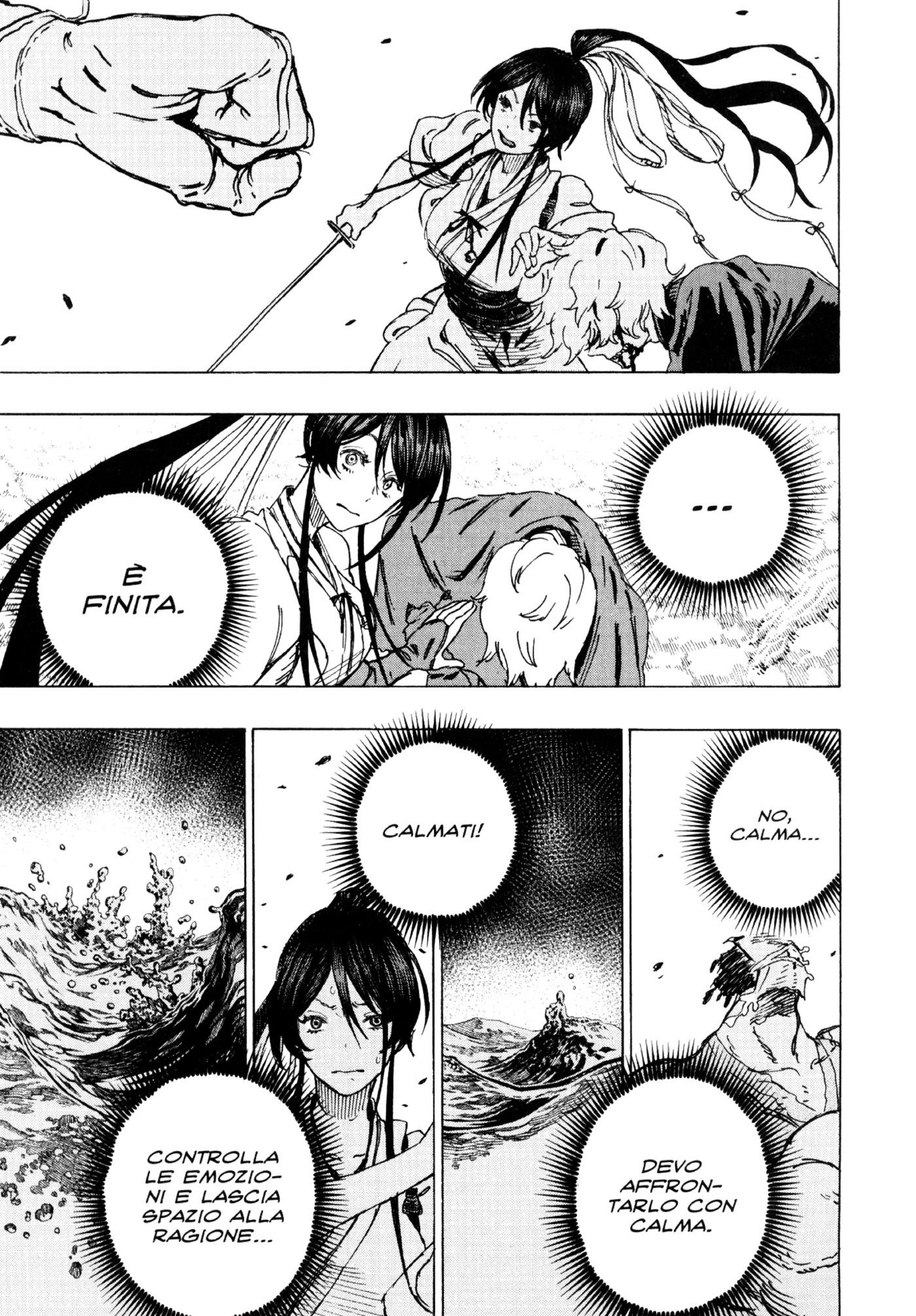Read Jigokuraku IT Manga Online