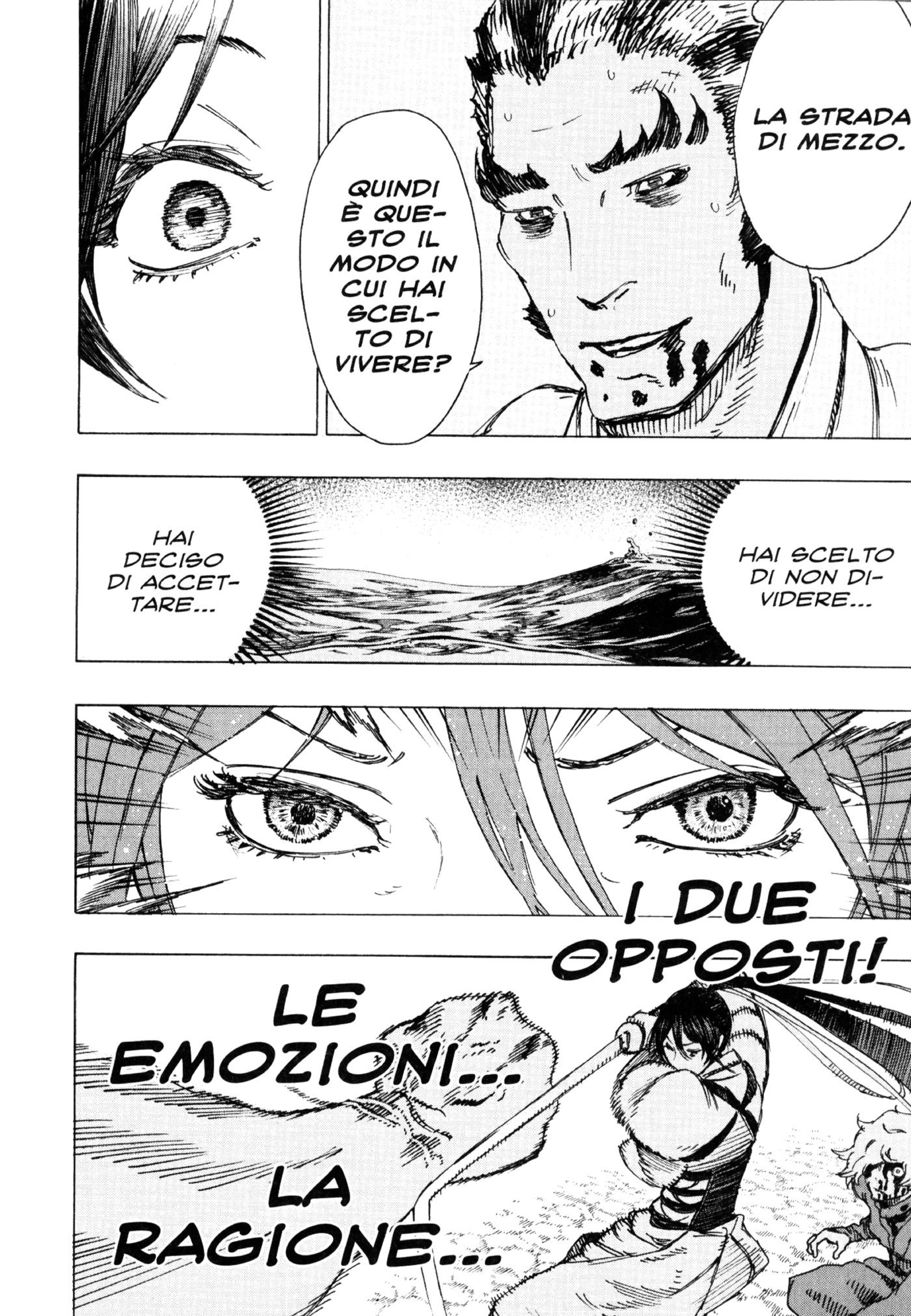 Read Jigokuraku IT Manga Online