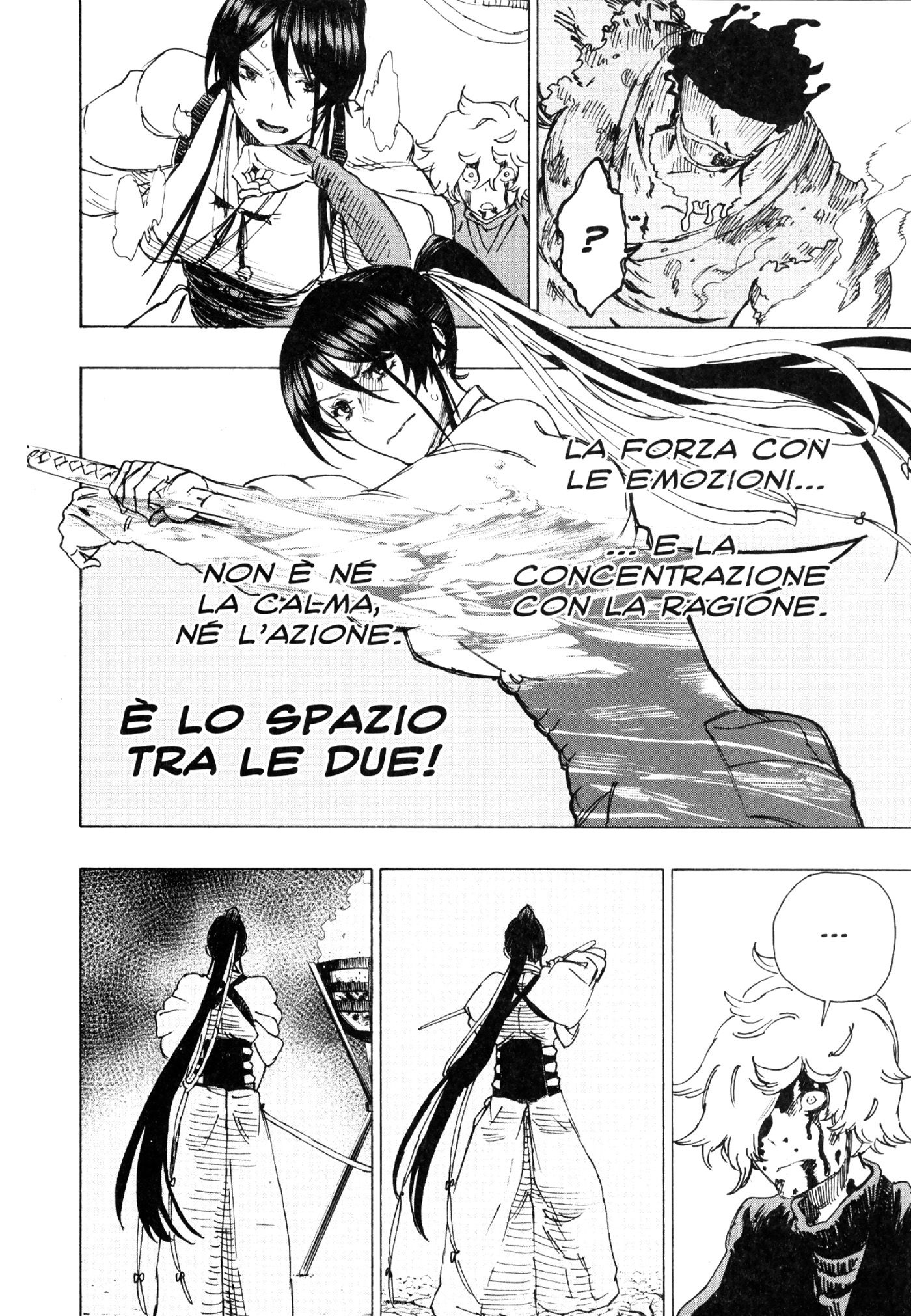 Read Jigokuraku IT Manga Online