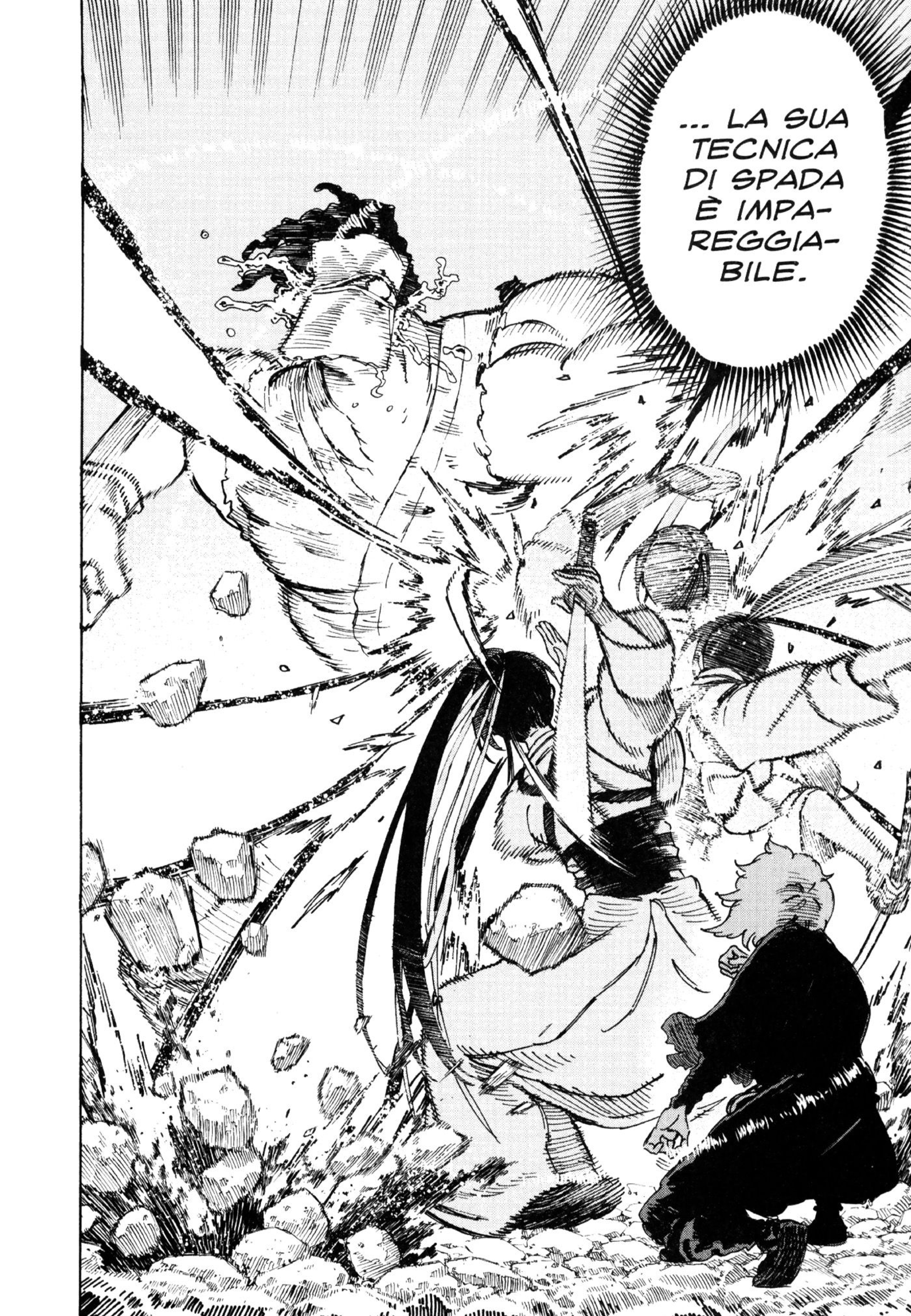 Read Jigokuraku IT Manga Online