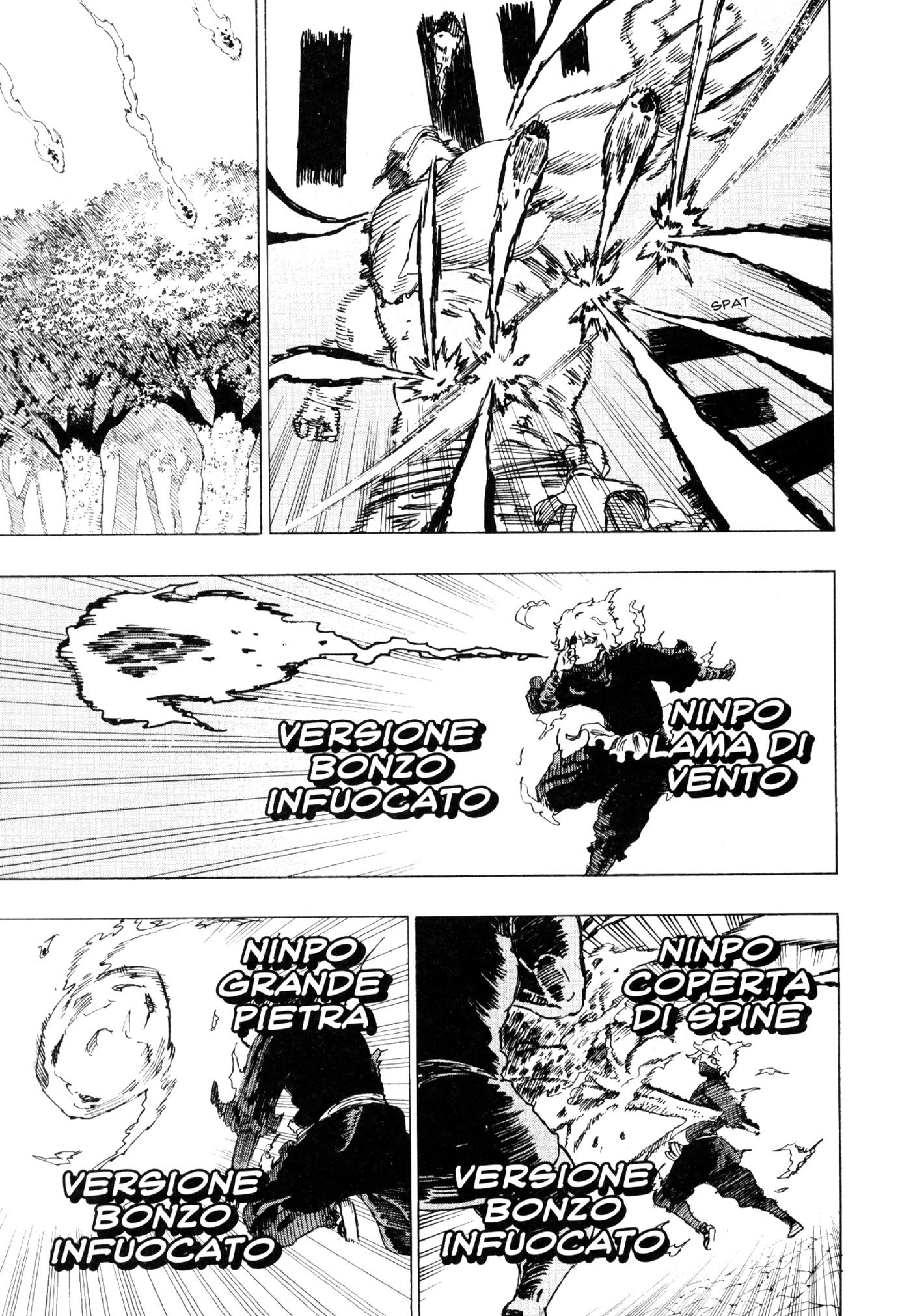 Read Jigokuraku IT Manga Online