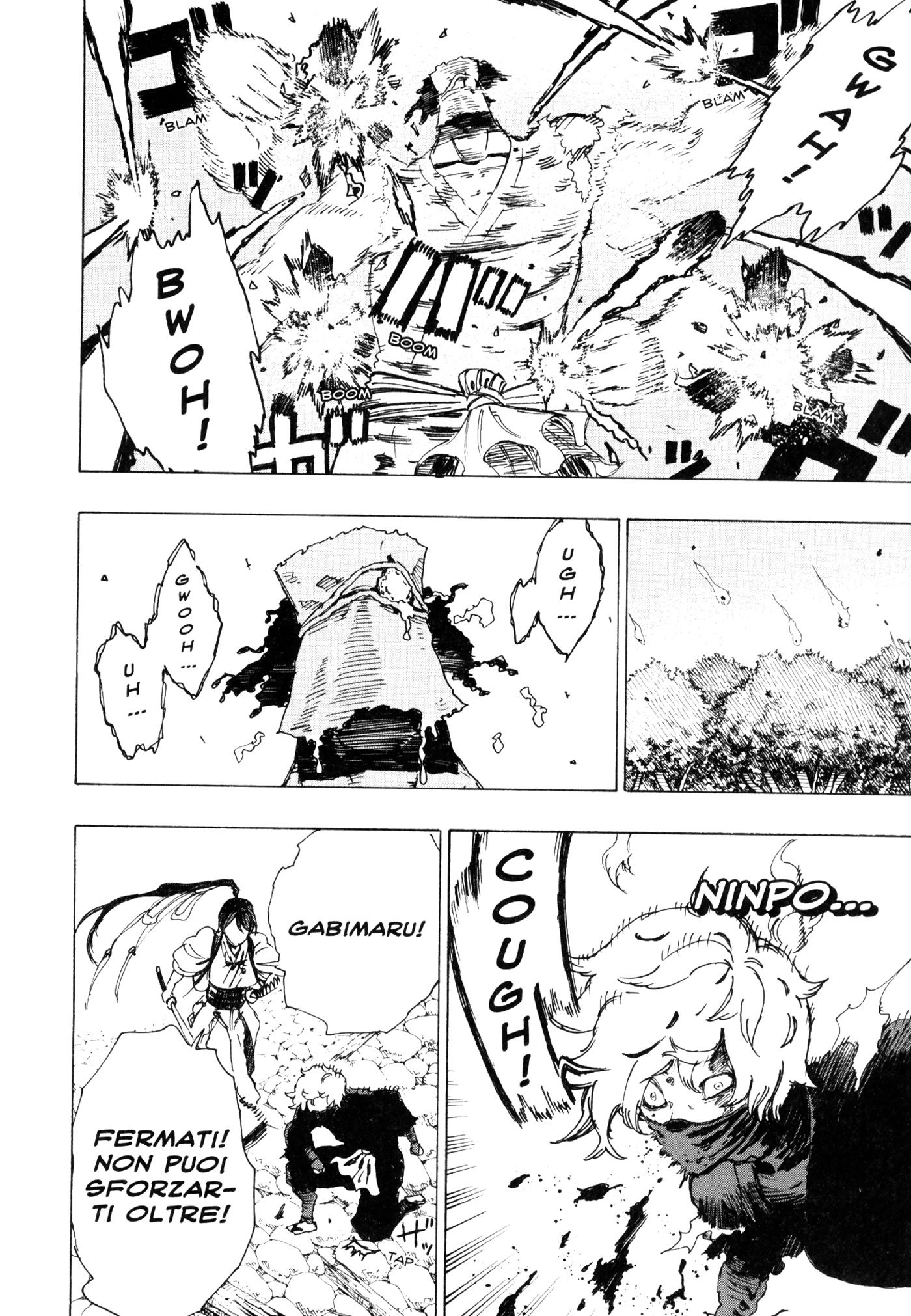 Read Jigokuraku IT Manga Online