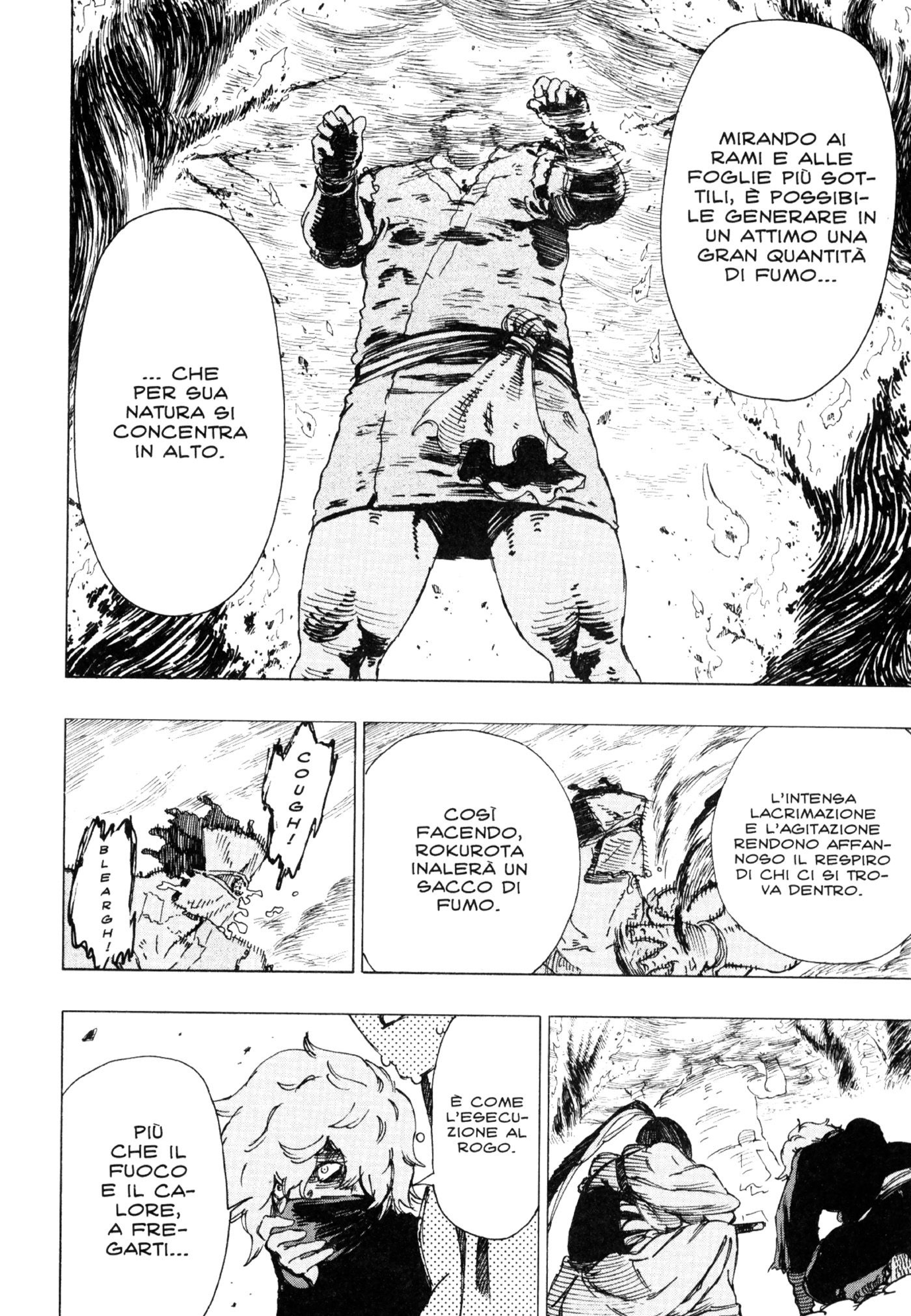 Read Jigokuraku IT Manga Online
