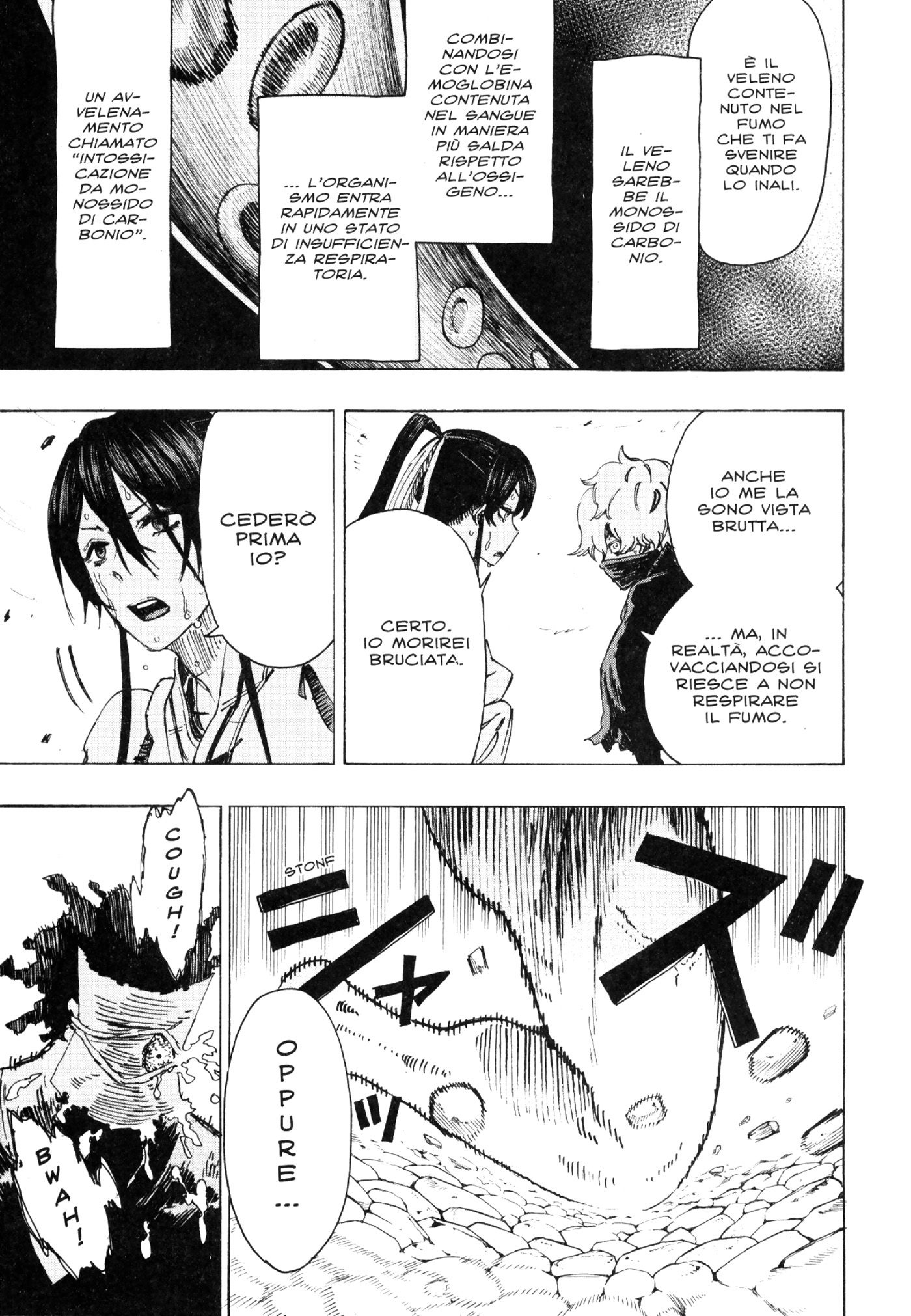 Read Jigokuraku IT Manga Online