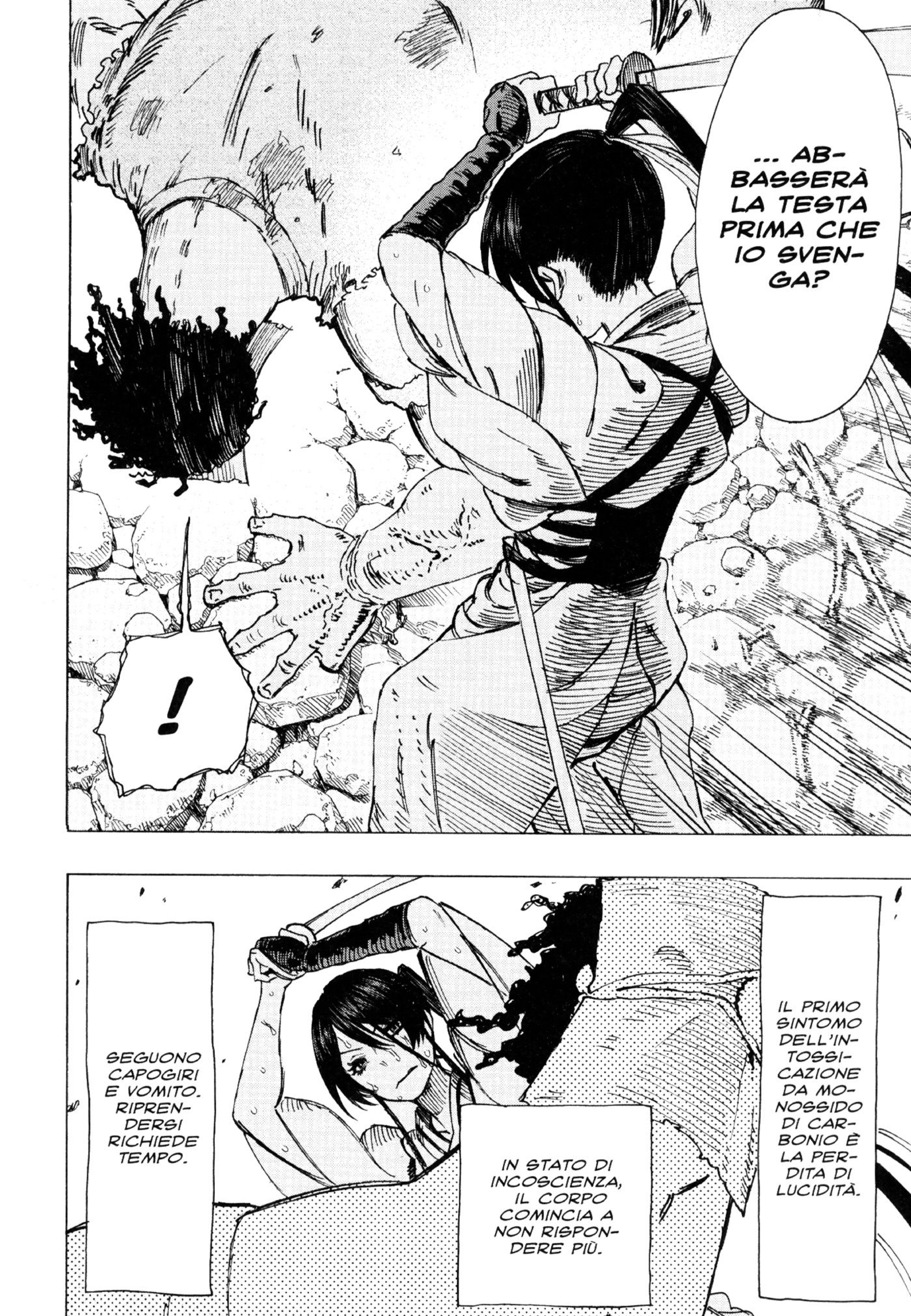 Read Jigokuraku IT Manga Online