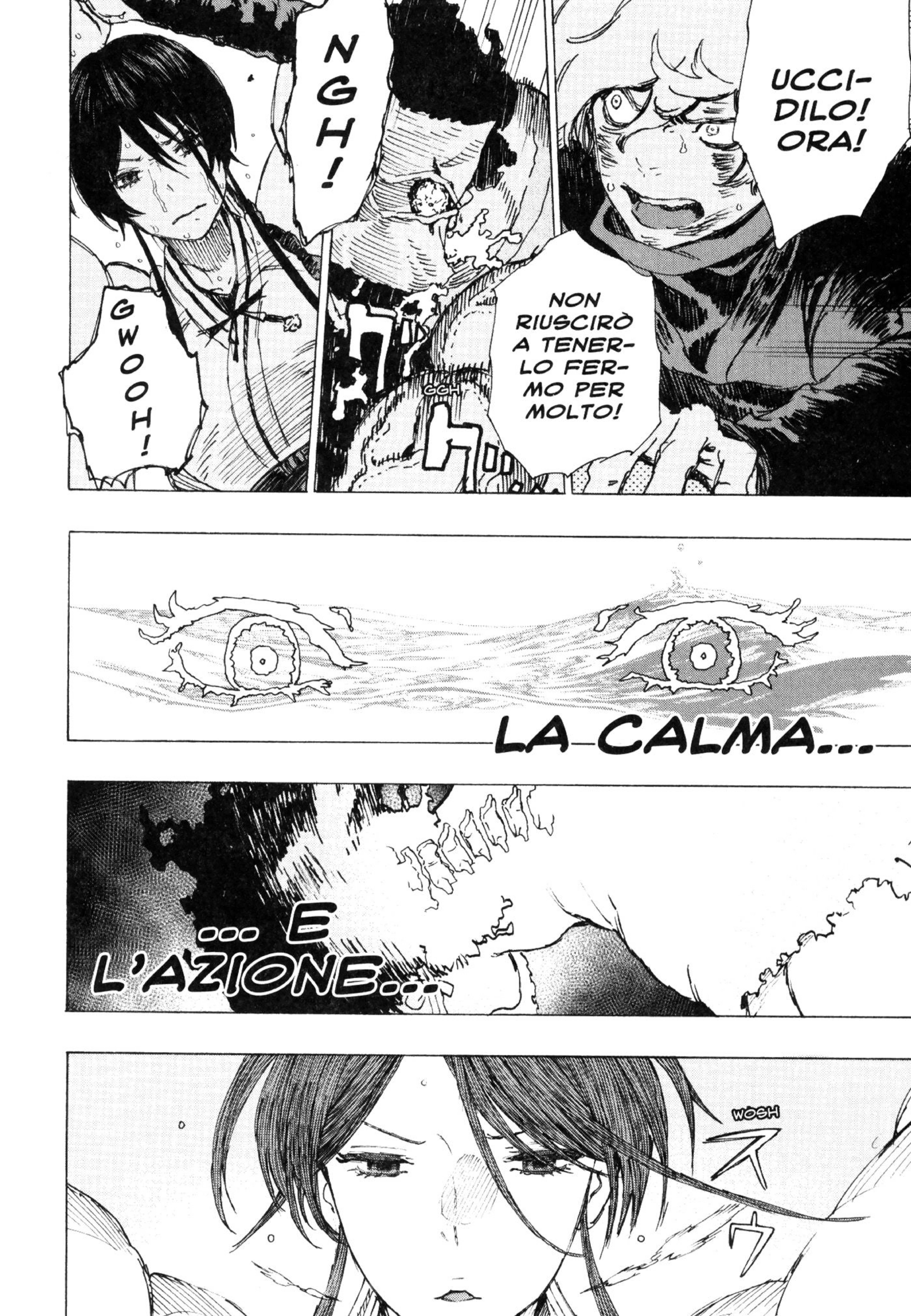 Read Jigokuraku IT Manga Online