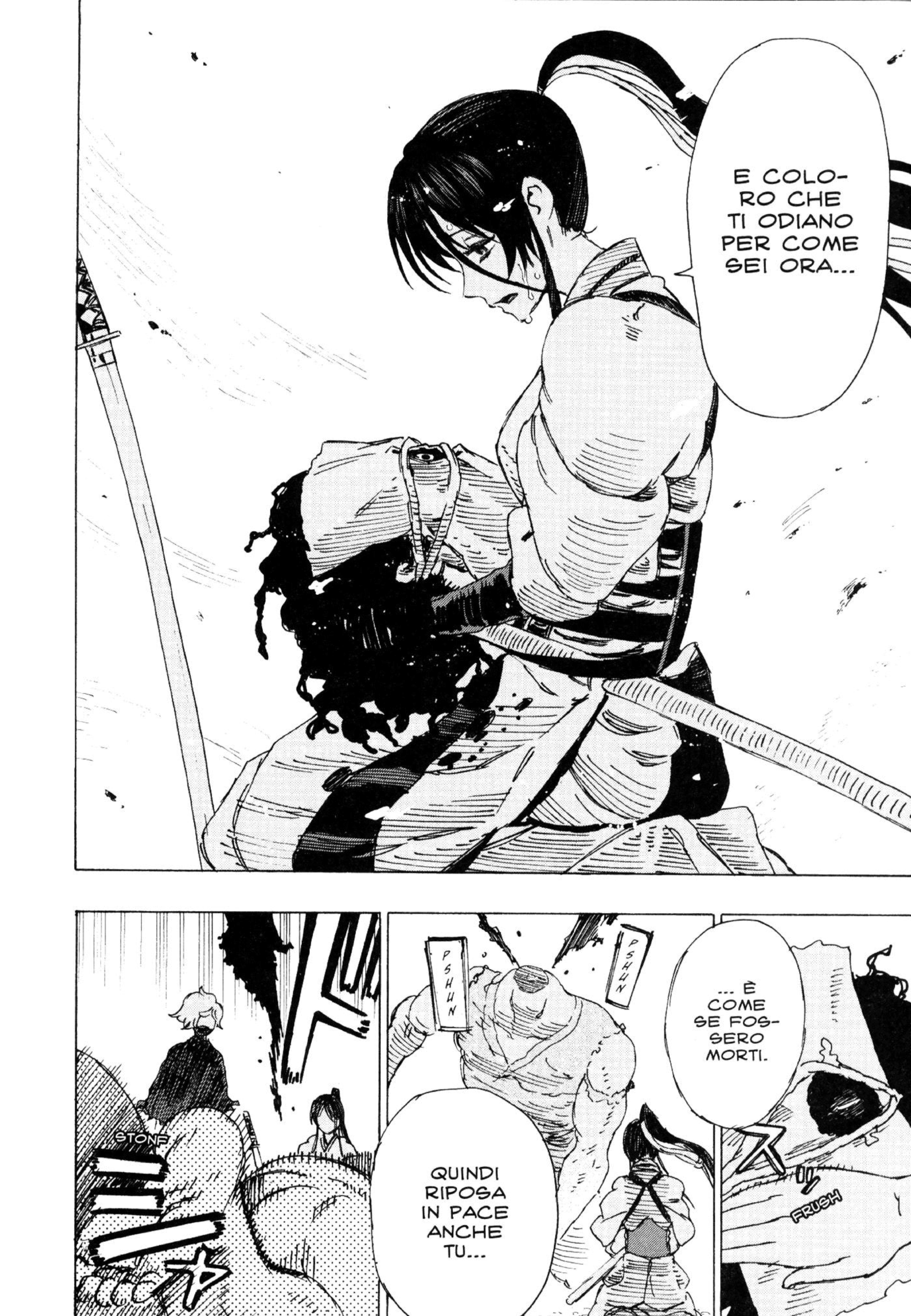 Read Jigokuraku IT Manga Online