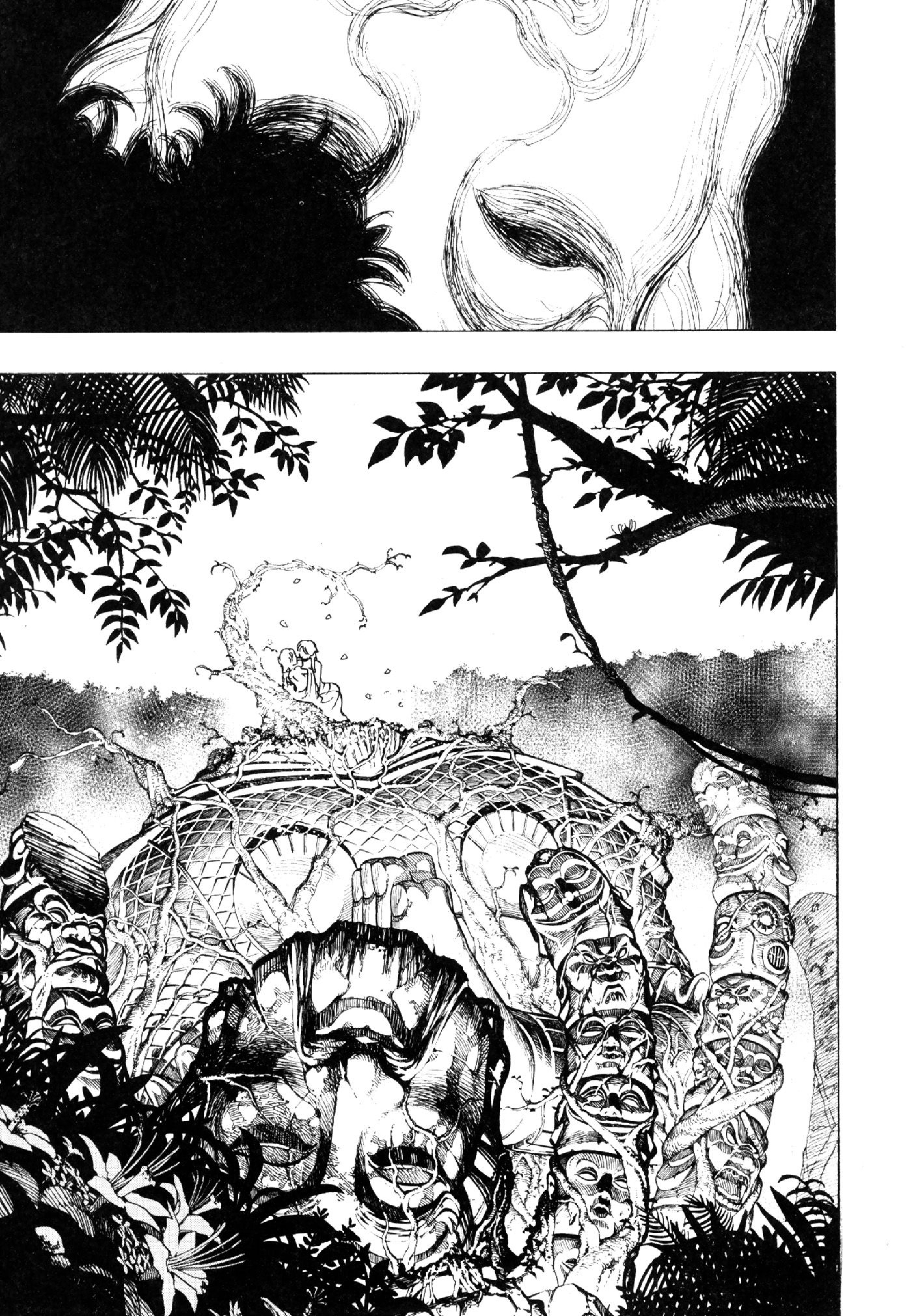 Read Jigokuraku IT Manga Online