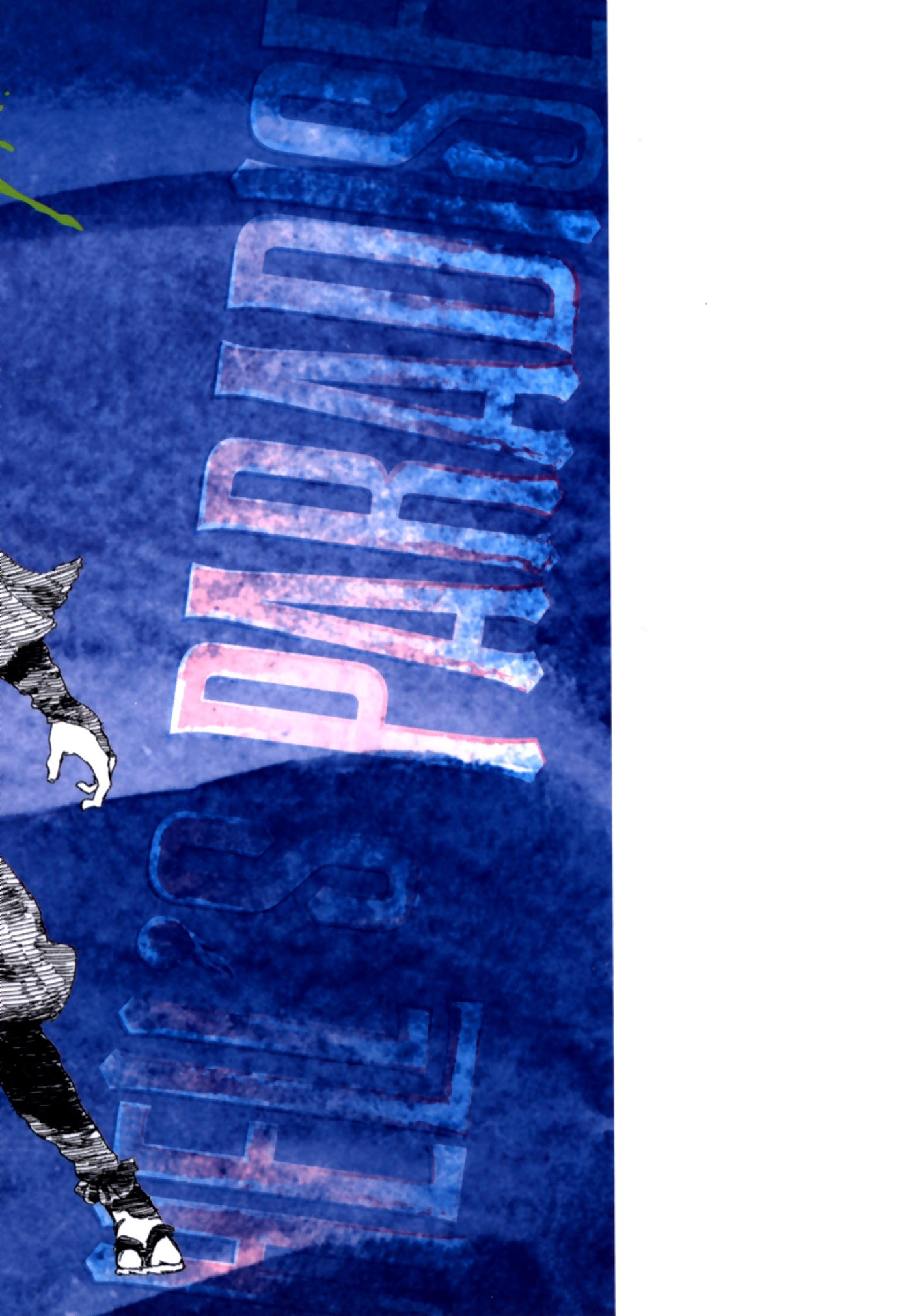 Read Jigokuraku IT Manga Online