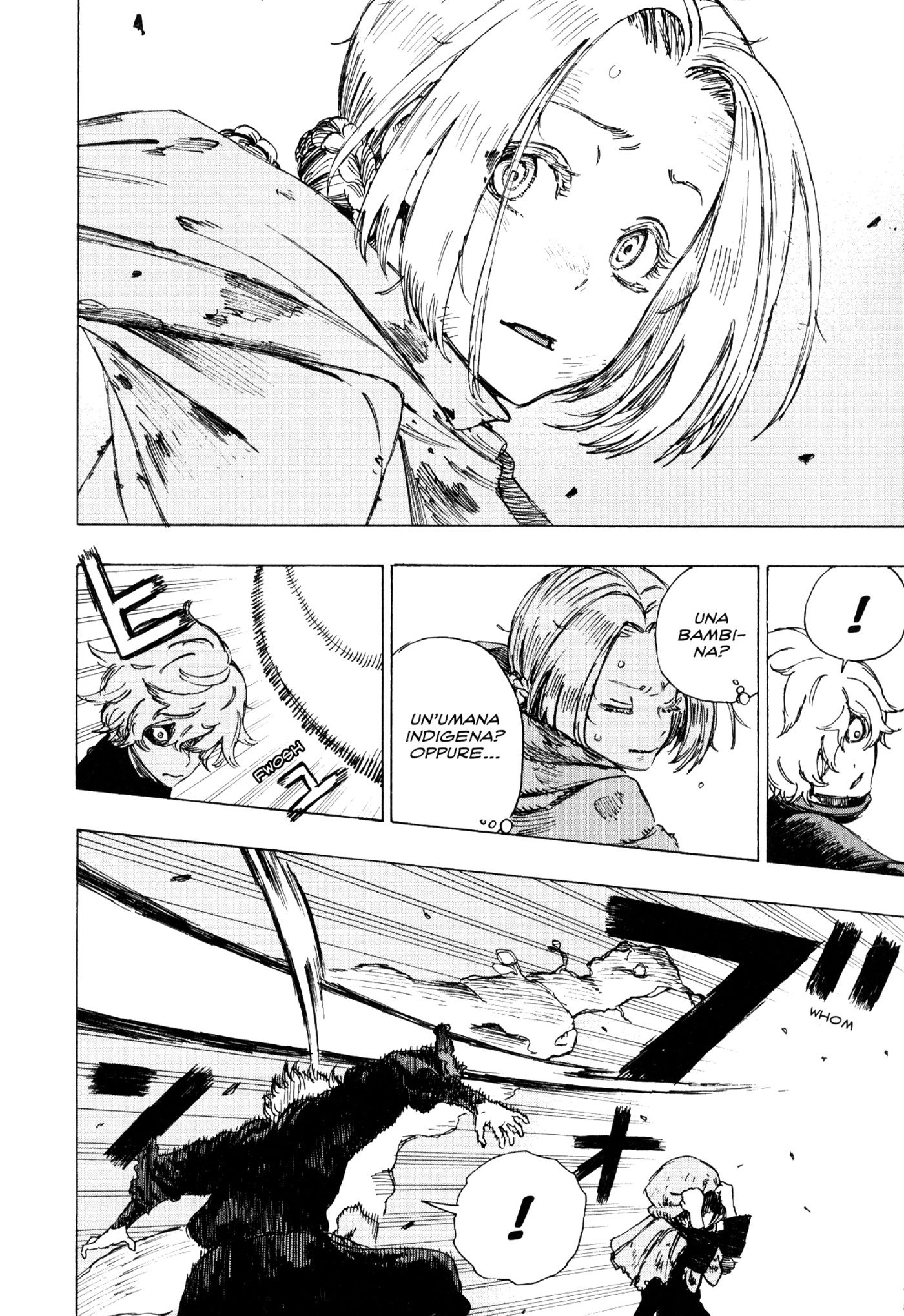 Read Jigokuraku IT Manga Online