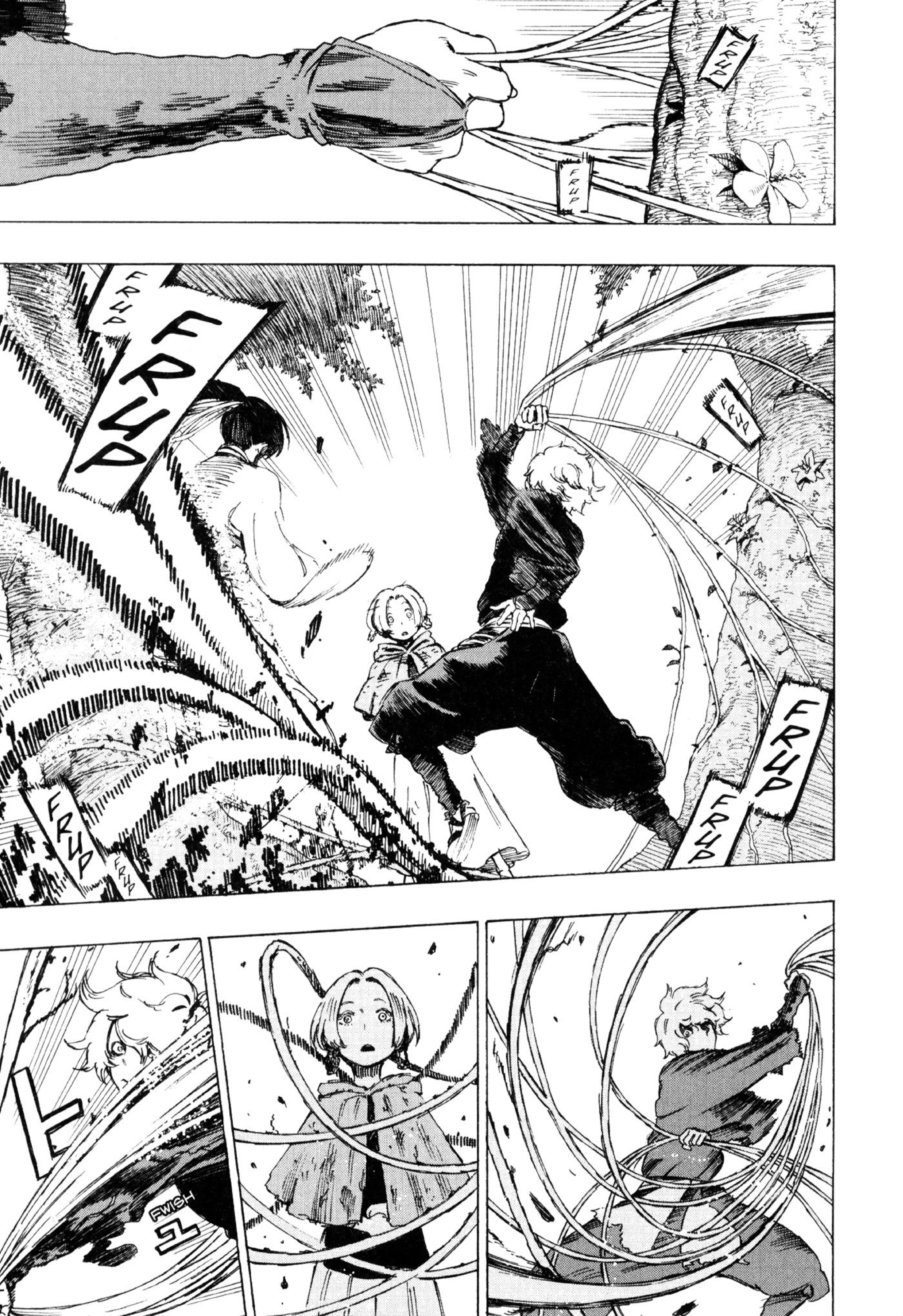 Read Jigokuraku IT Manga Online
