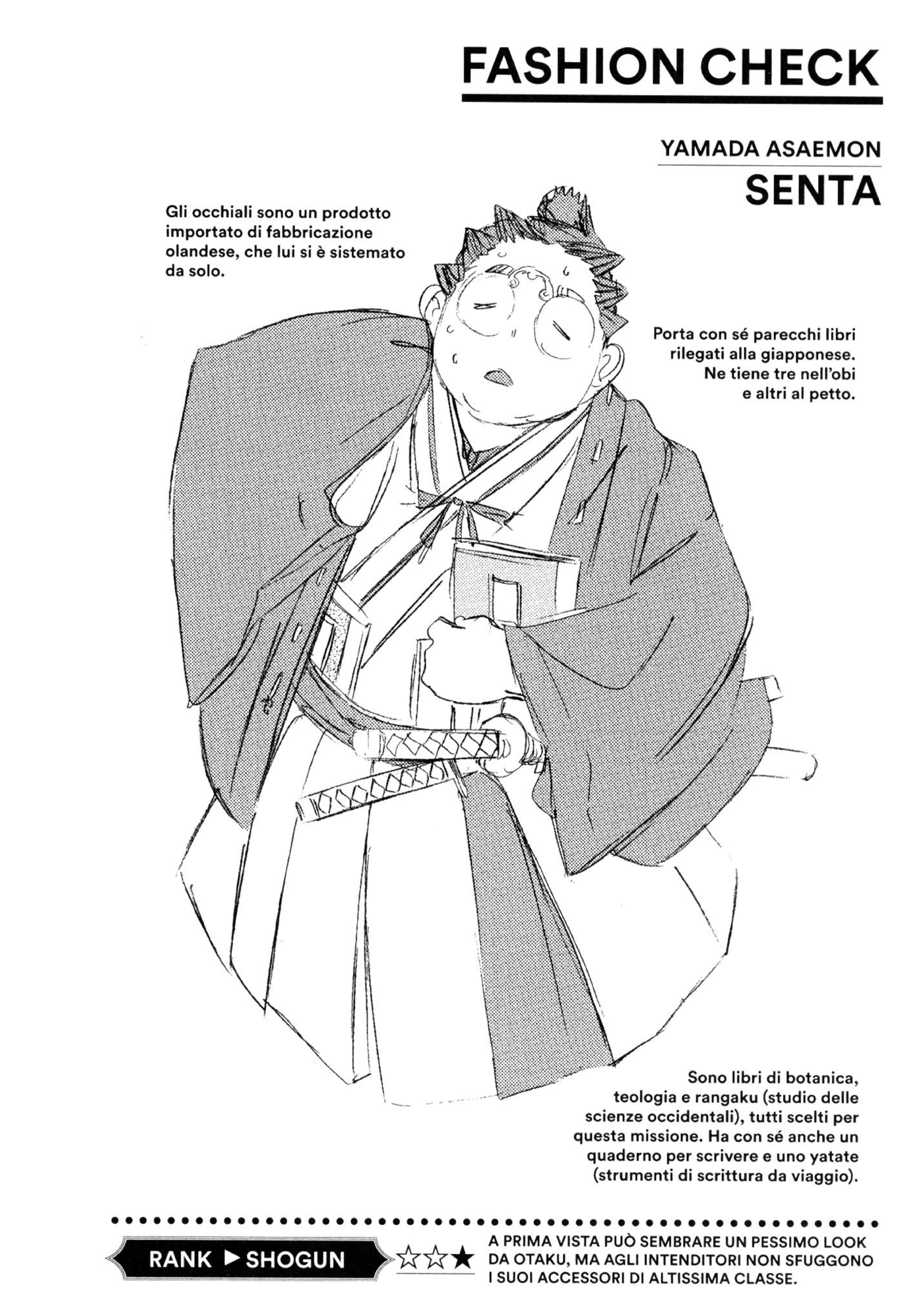Read Jigokuraku IT Manga Online