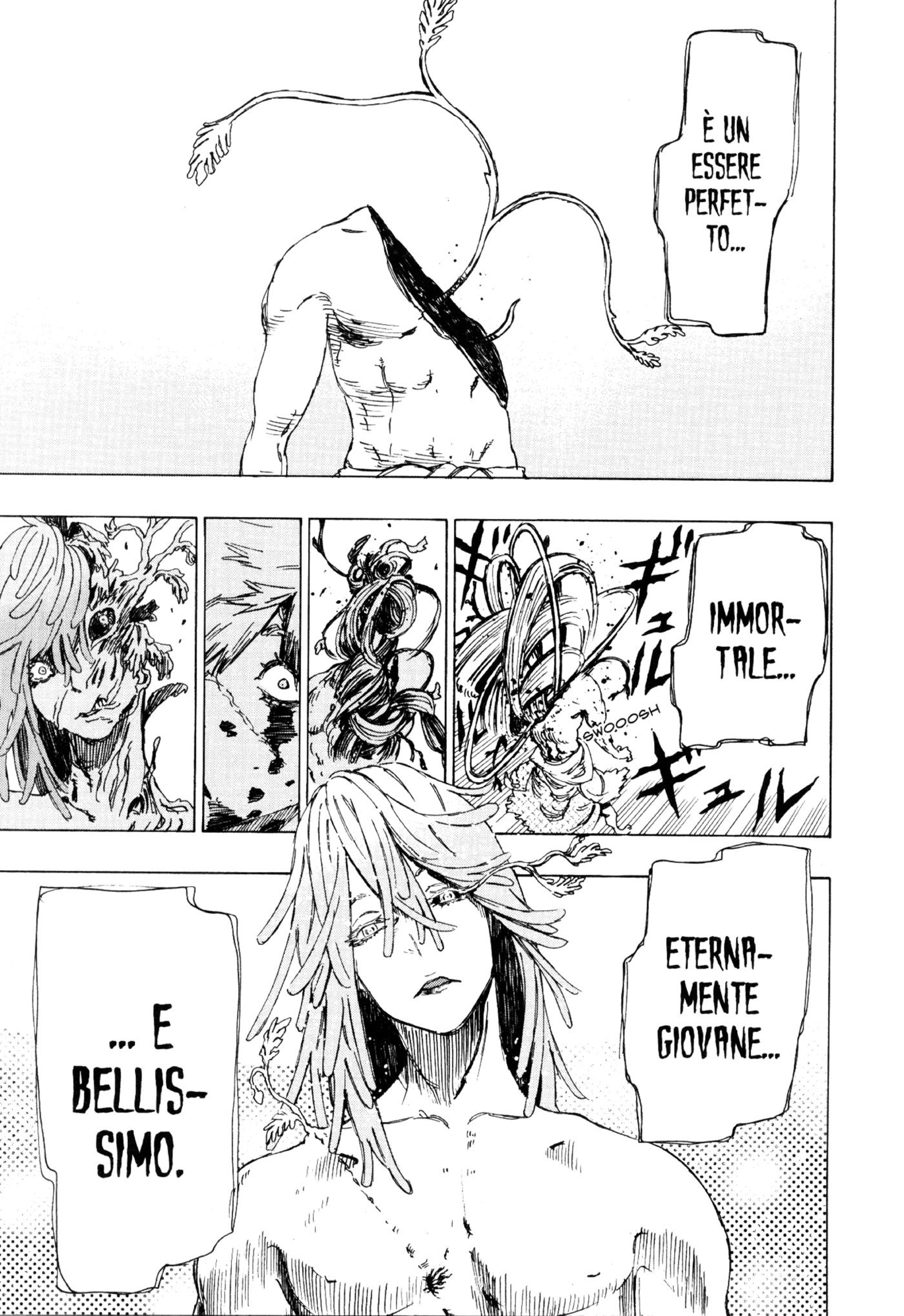 Read Jigokuraku IT Manga Online