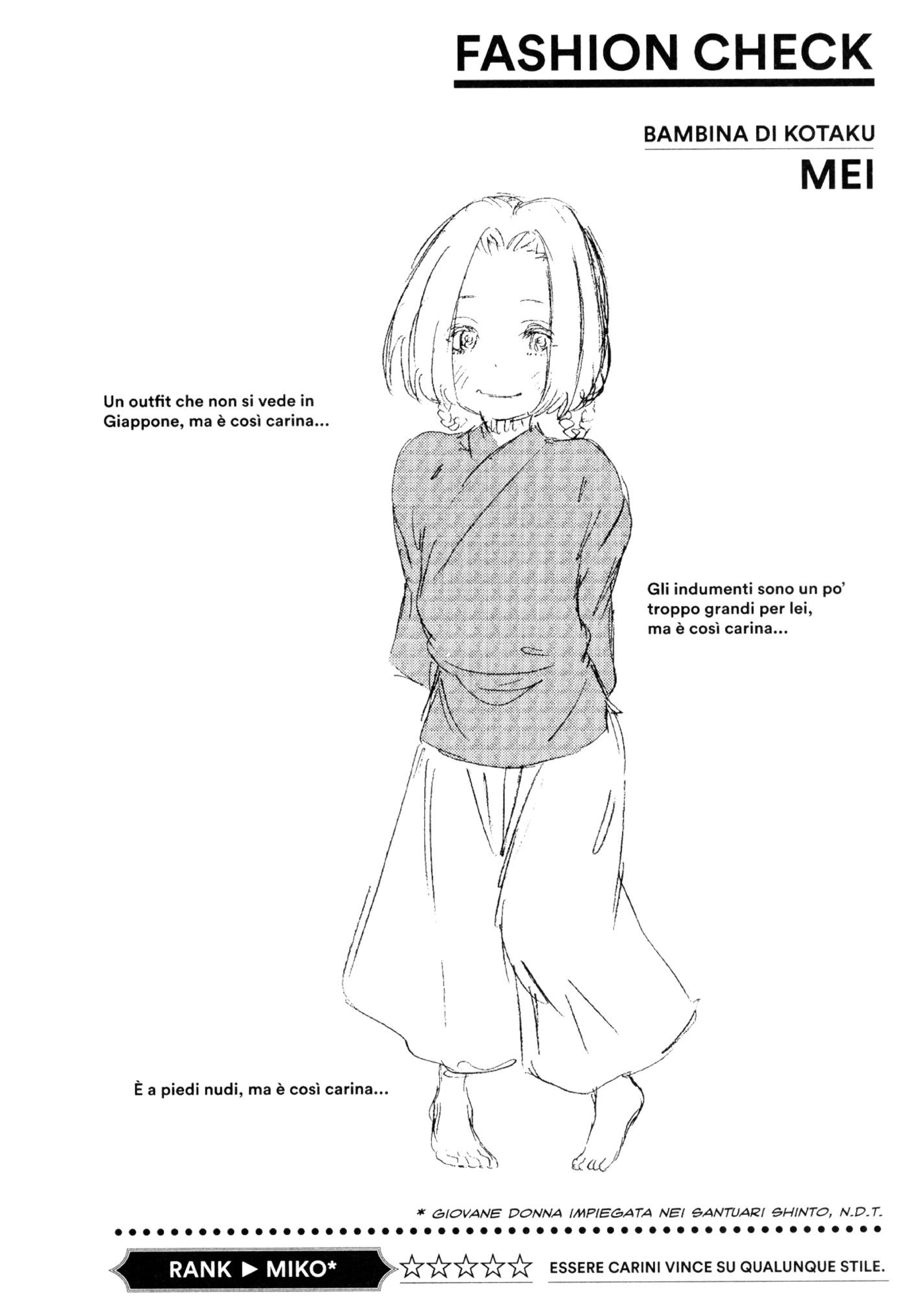 Read Jigokuraku IT Manga Online