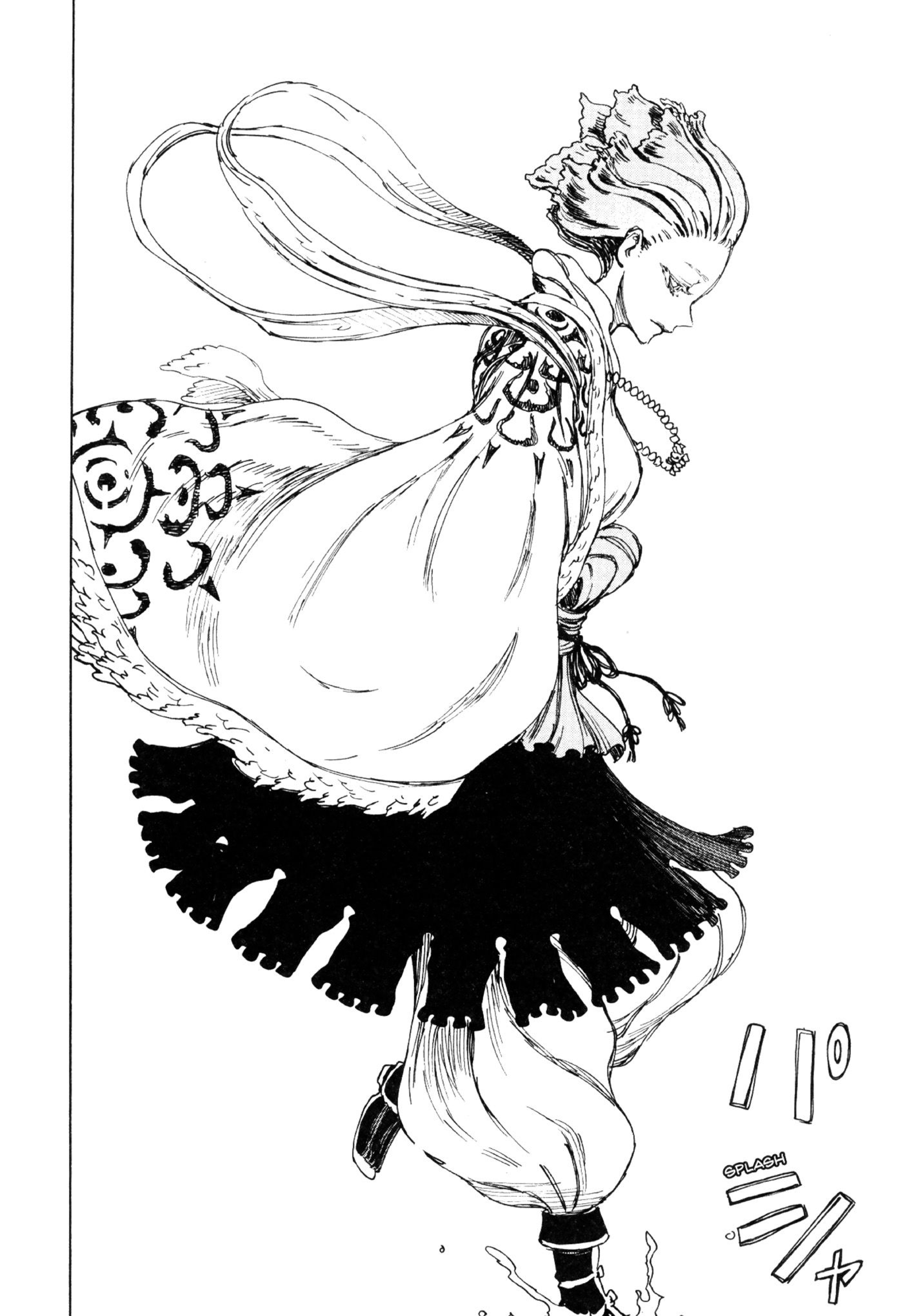 Read Jigokuraku IT Manga Online
