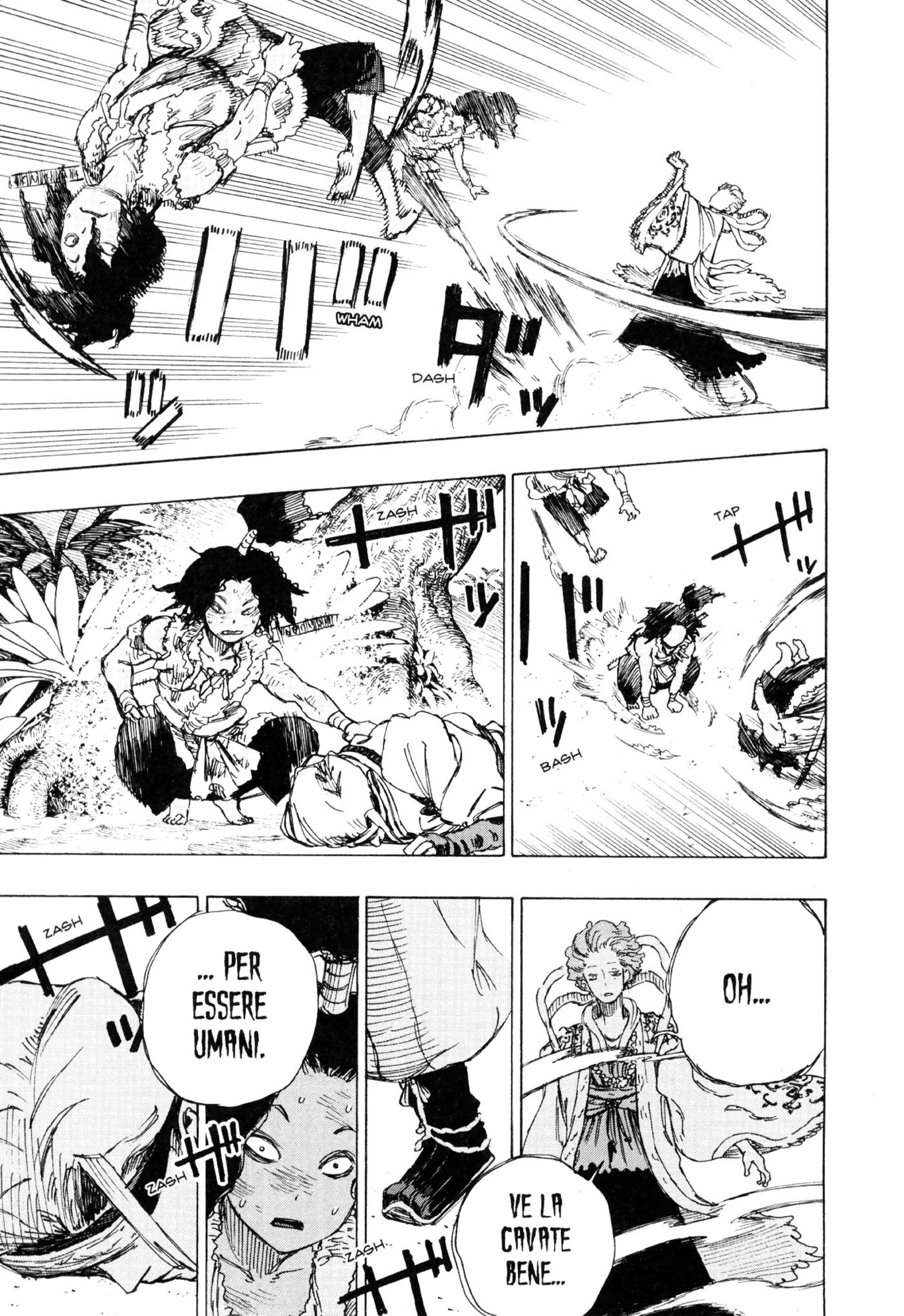 Read Jigokuraku IT Manga Online