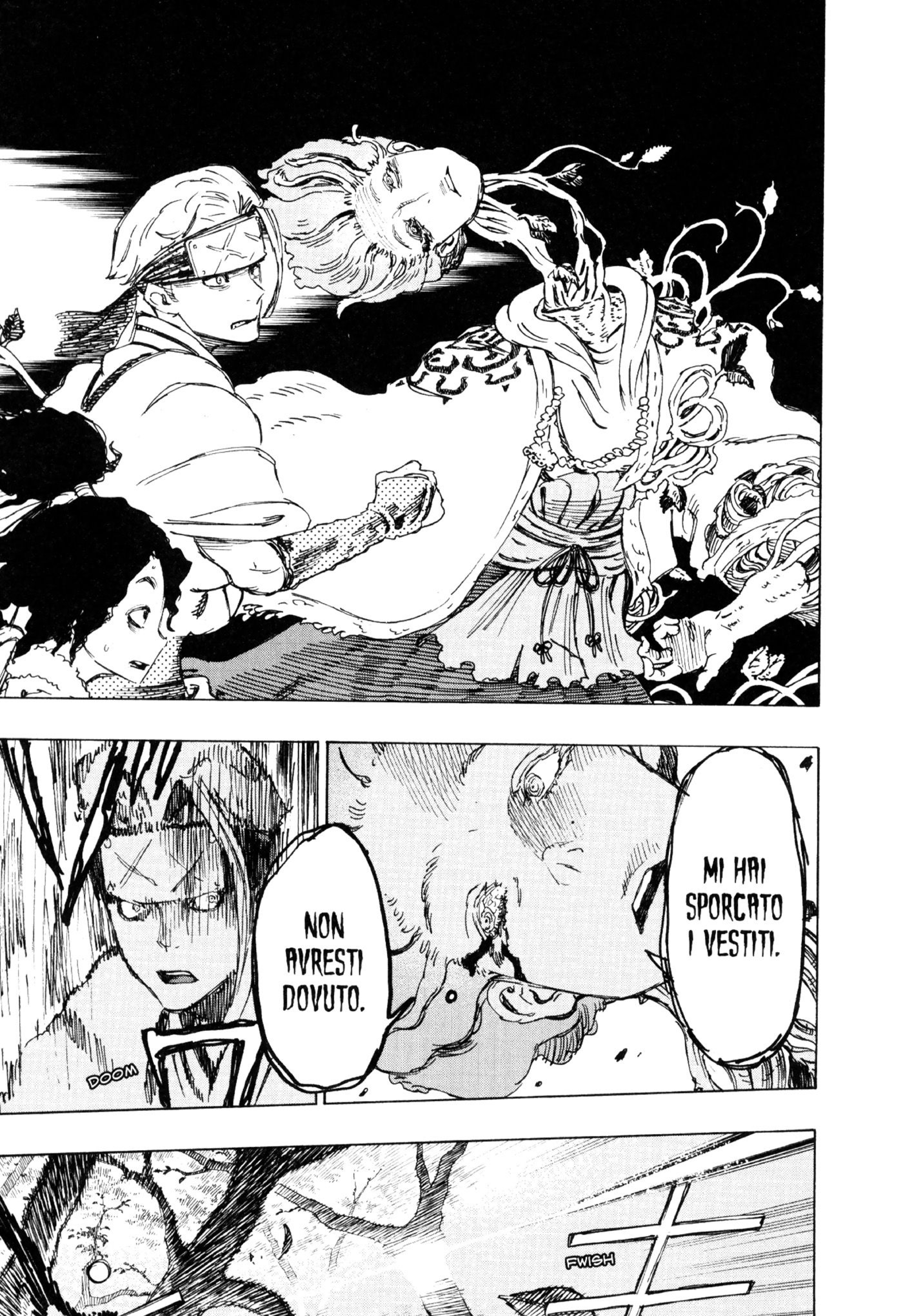 Read Jigokuraku IT Manga Online