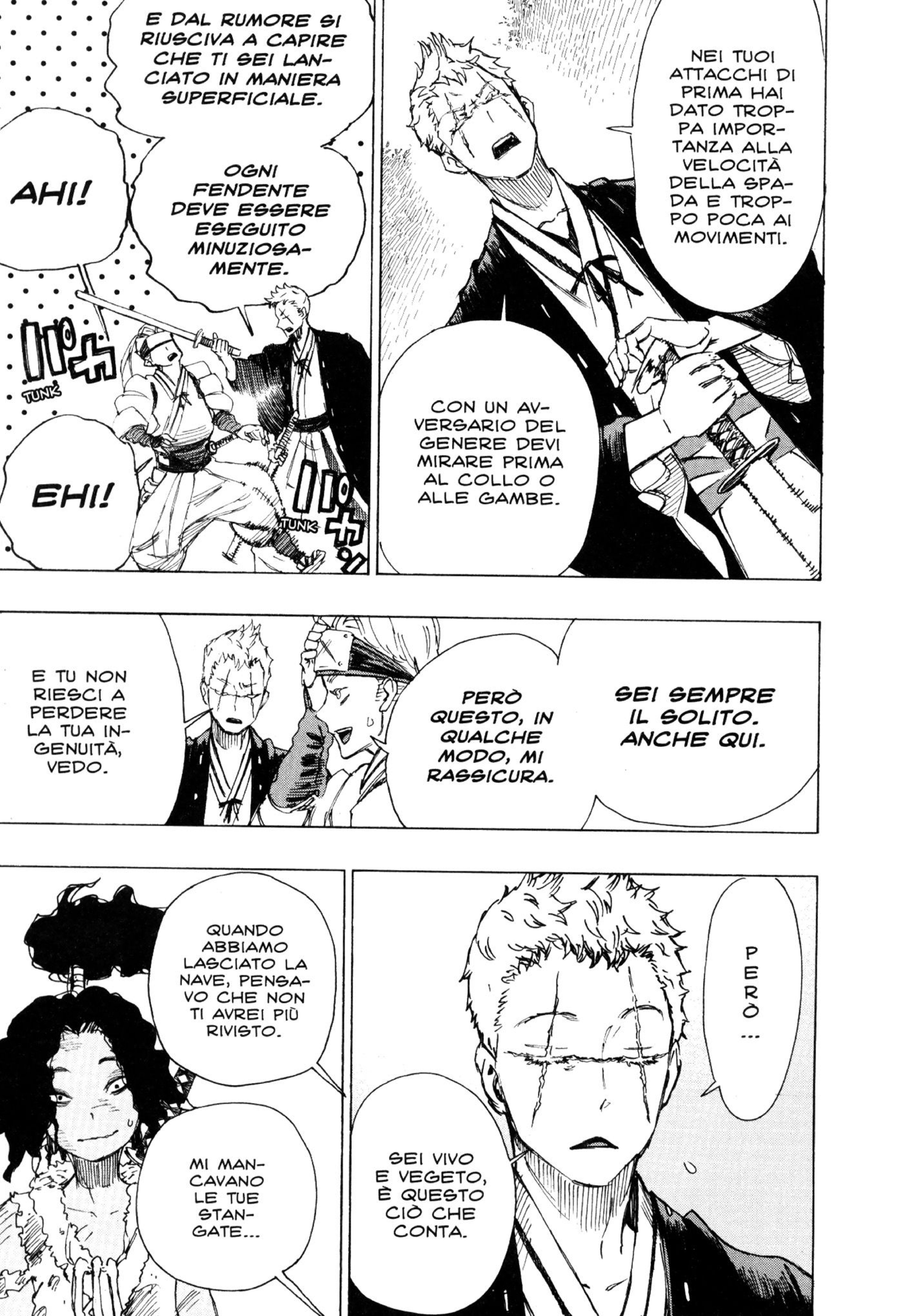 Read Jigokuraku IT Manga Online