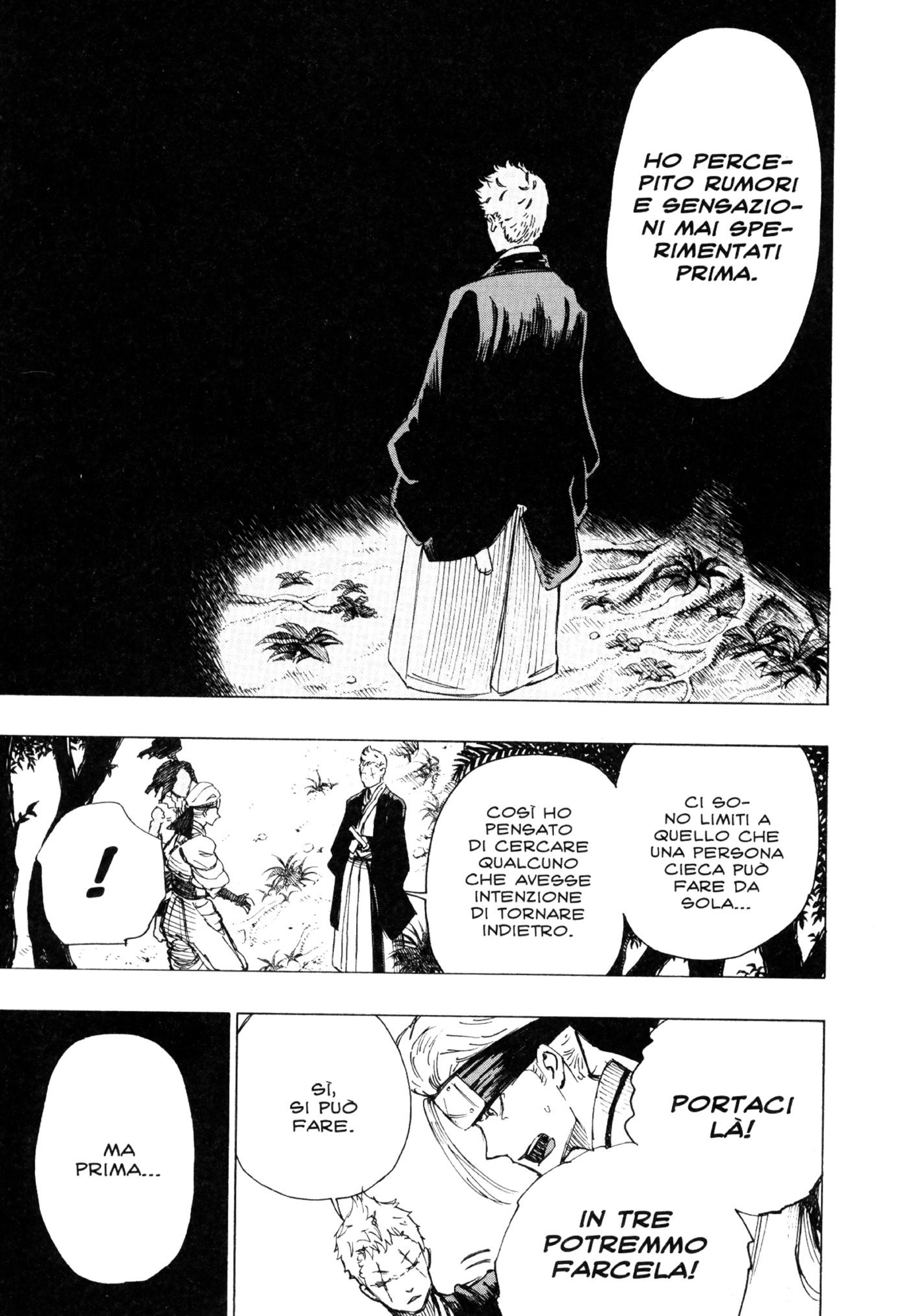 Read Jigokuraku IT Manga Online