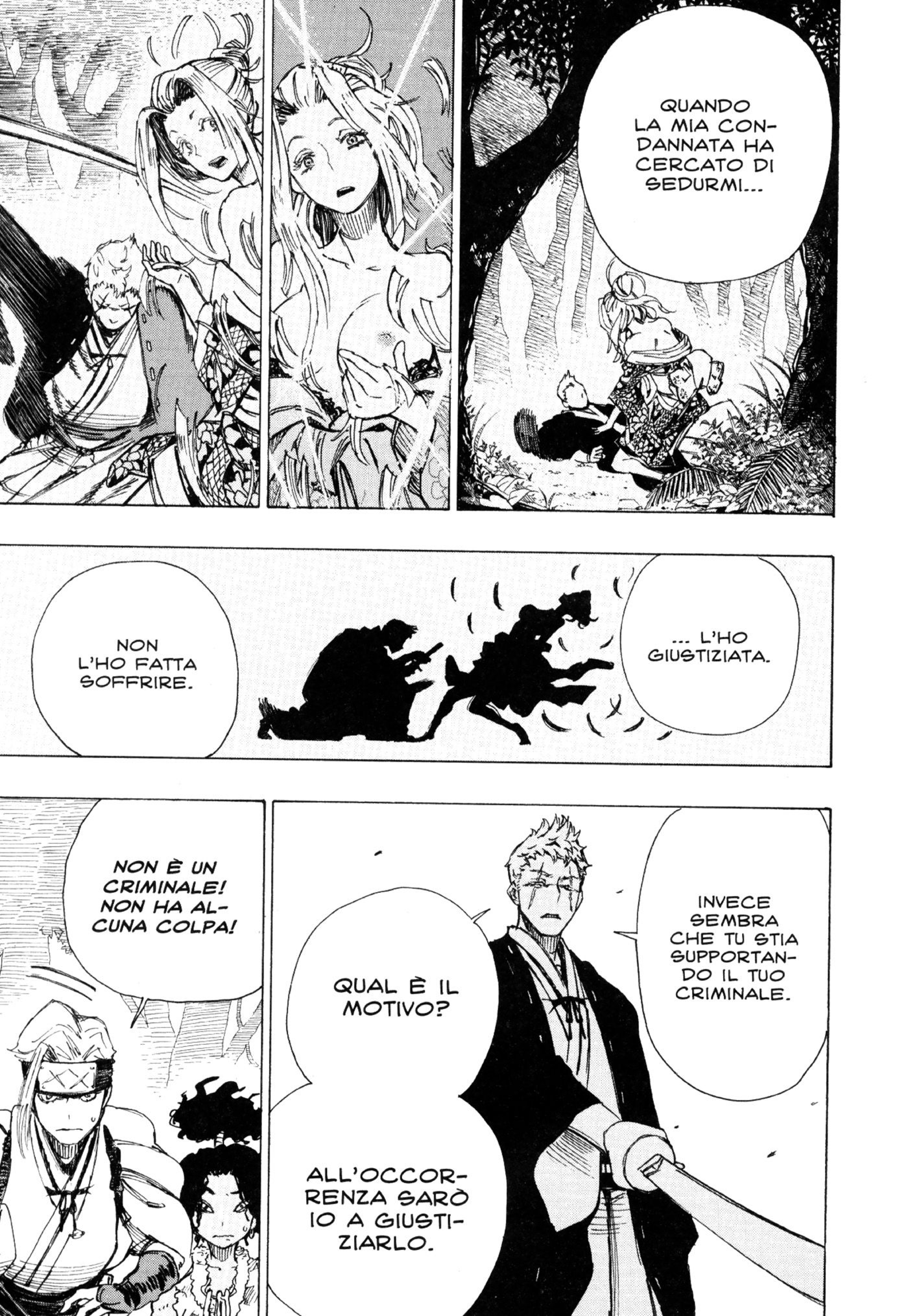 Read Jigokuraku IT Manga Online