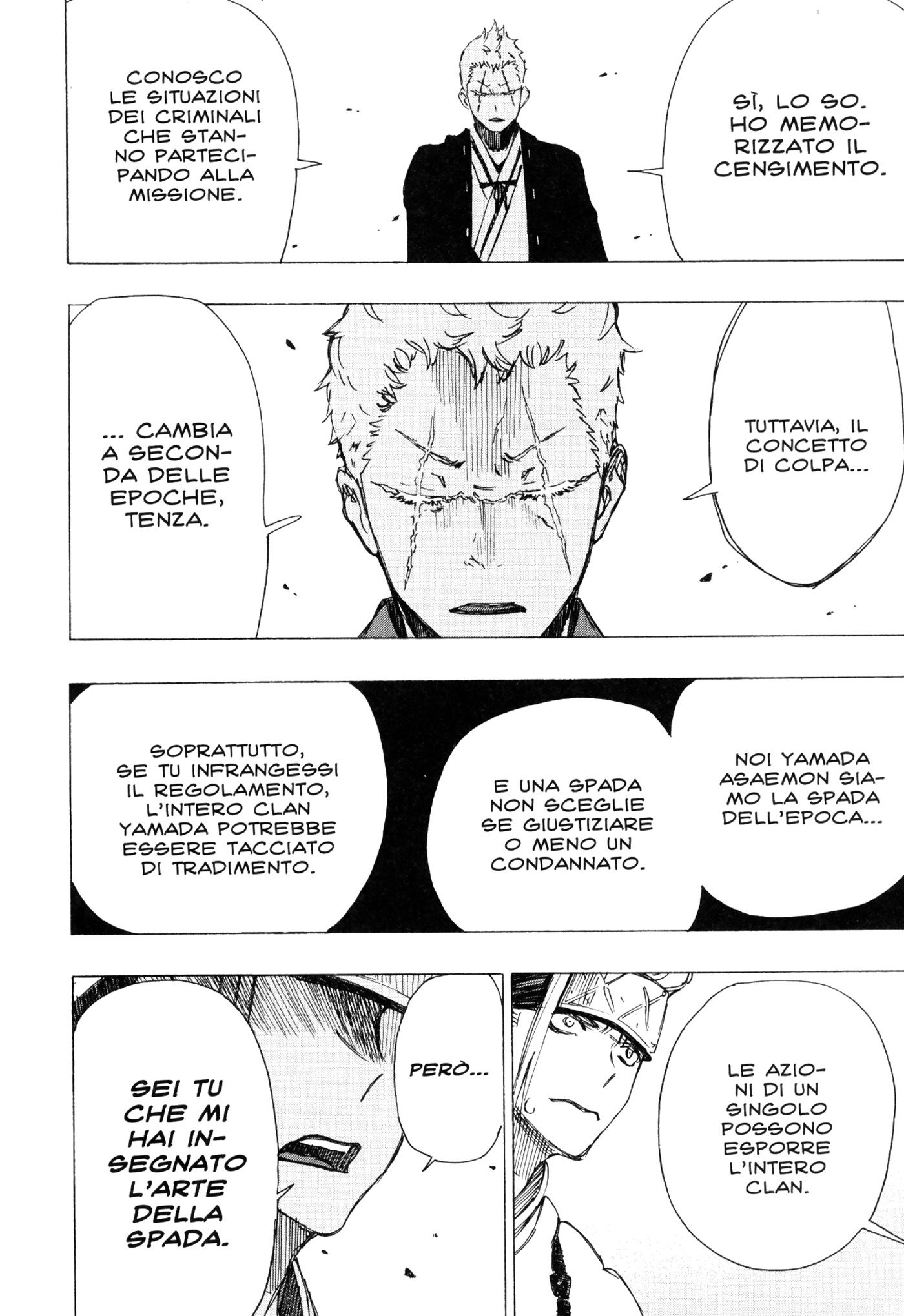 Read Jigokuraku IT Manga Online