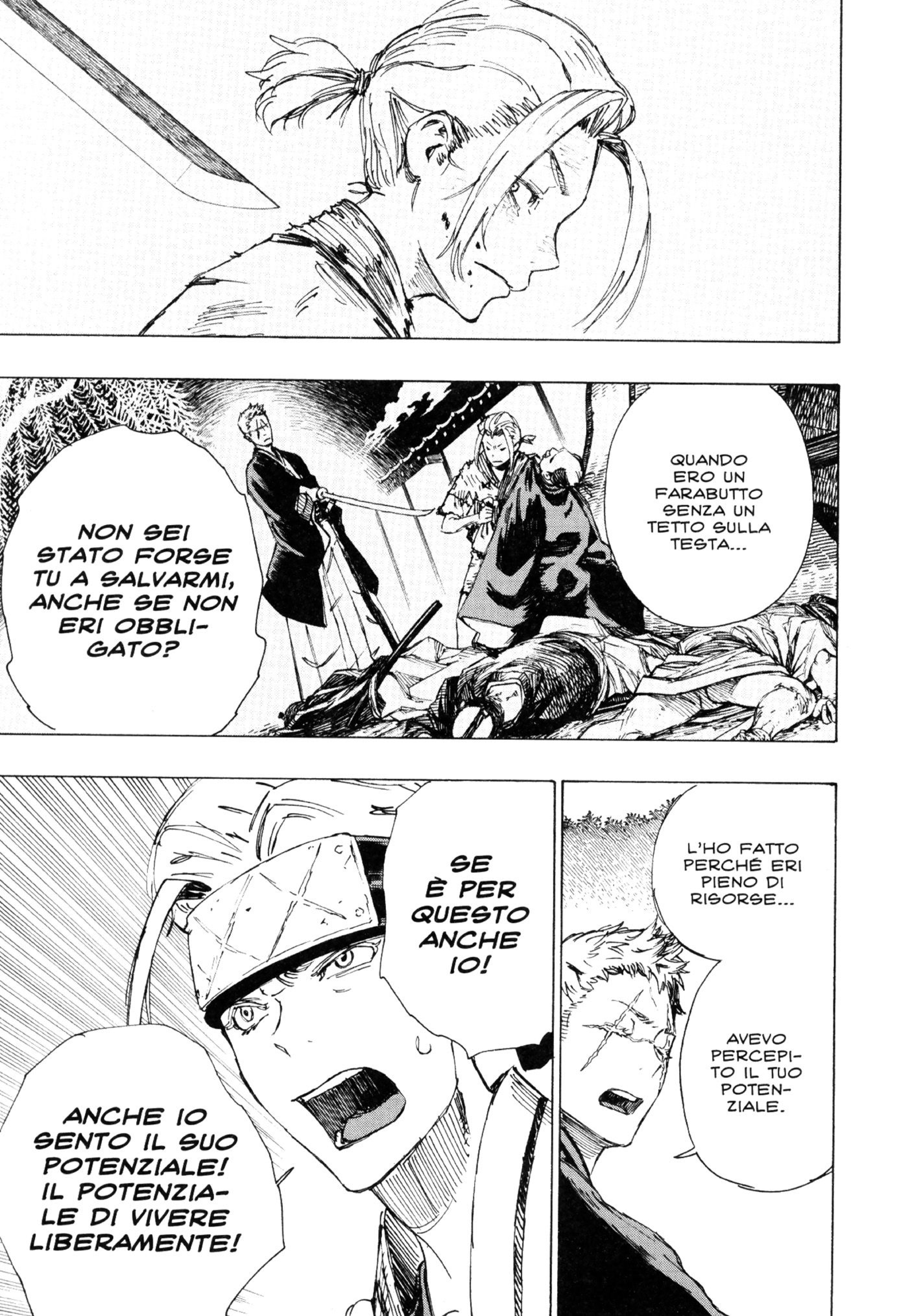 Read Jigokuraku IT Manga Online