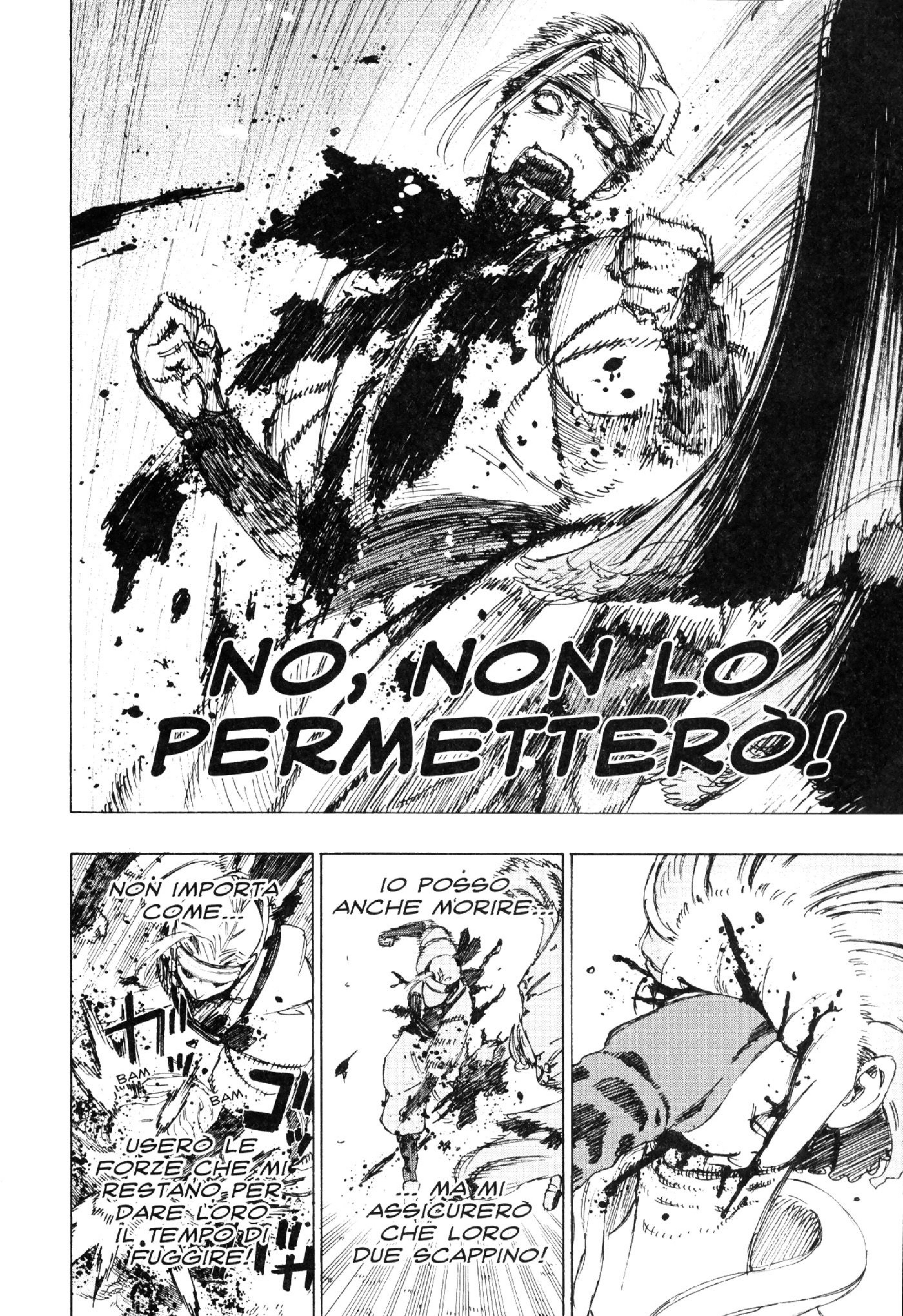 Read Jigokuraku IT Manga Online