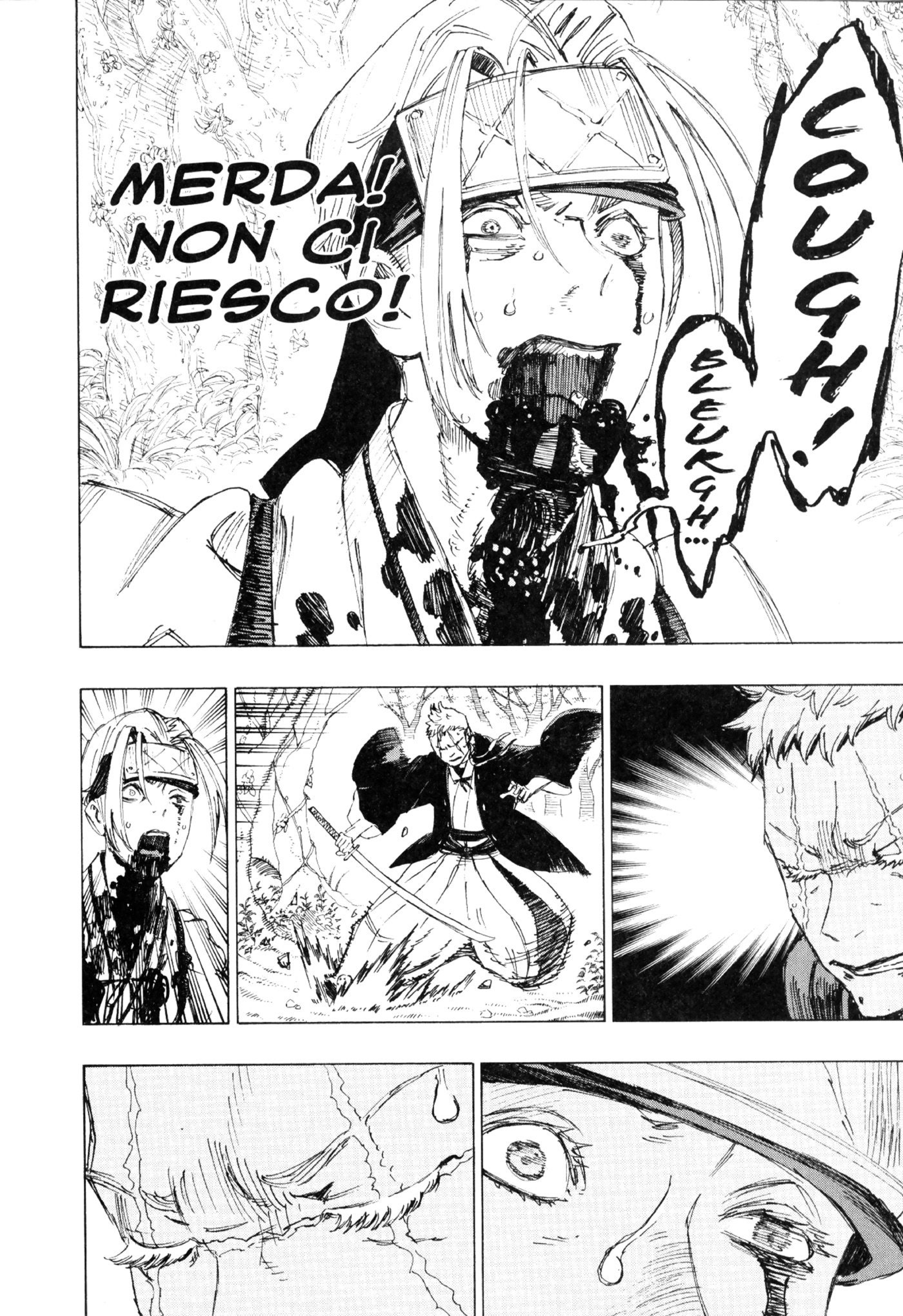 Read Jigokuraku IT Manga Online