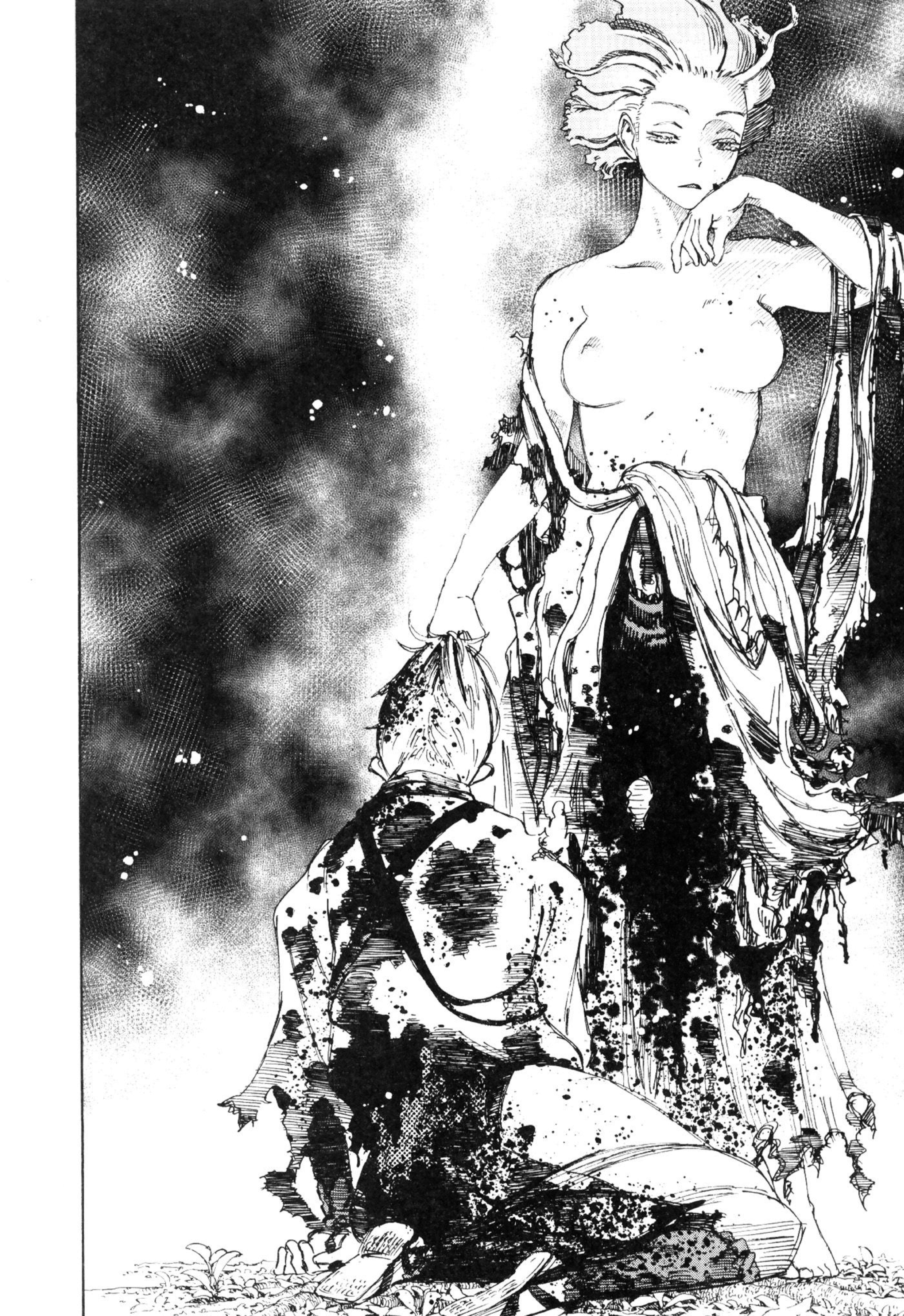 Read Jigokuraku IT Manga Online