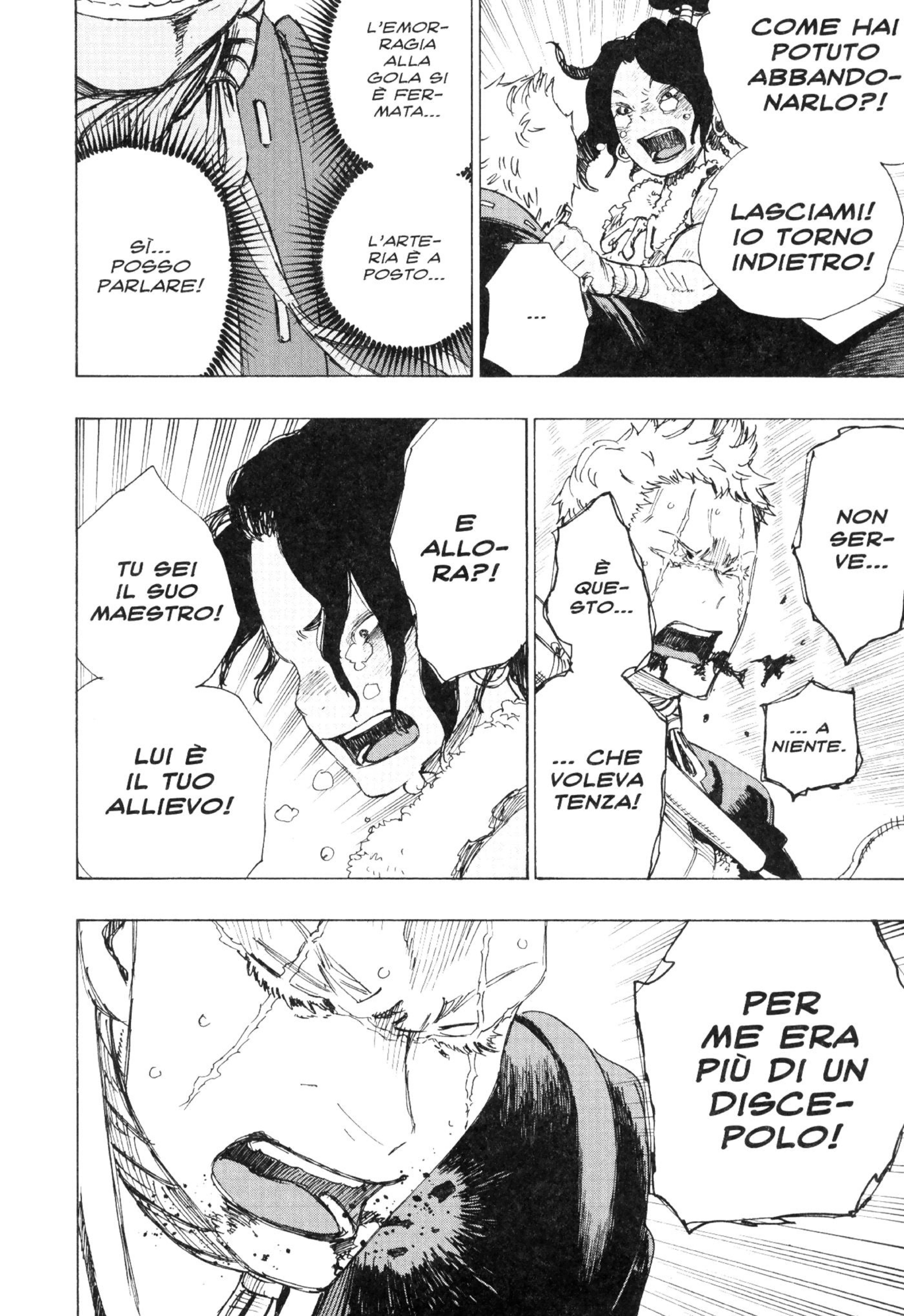 Read Jigokuraku IT Manga Online
