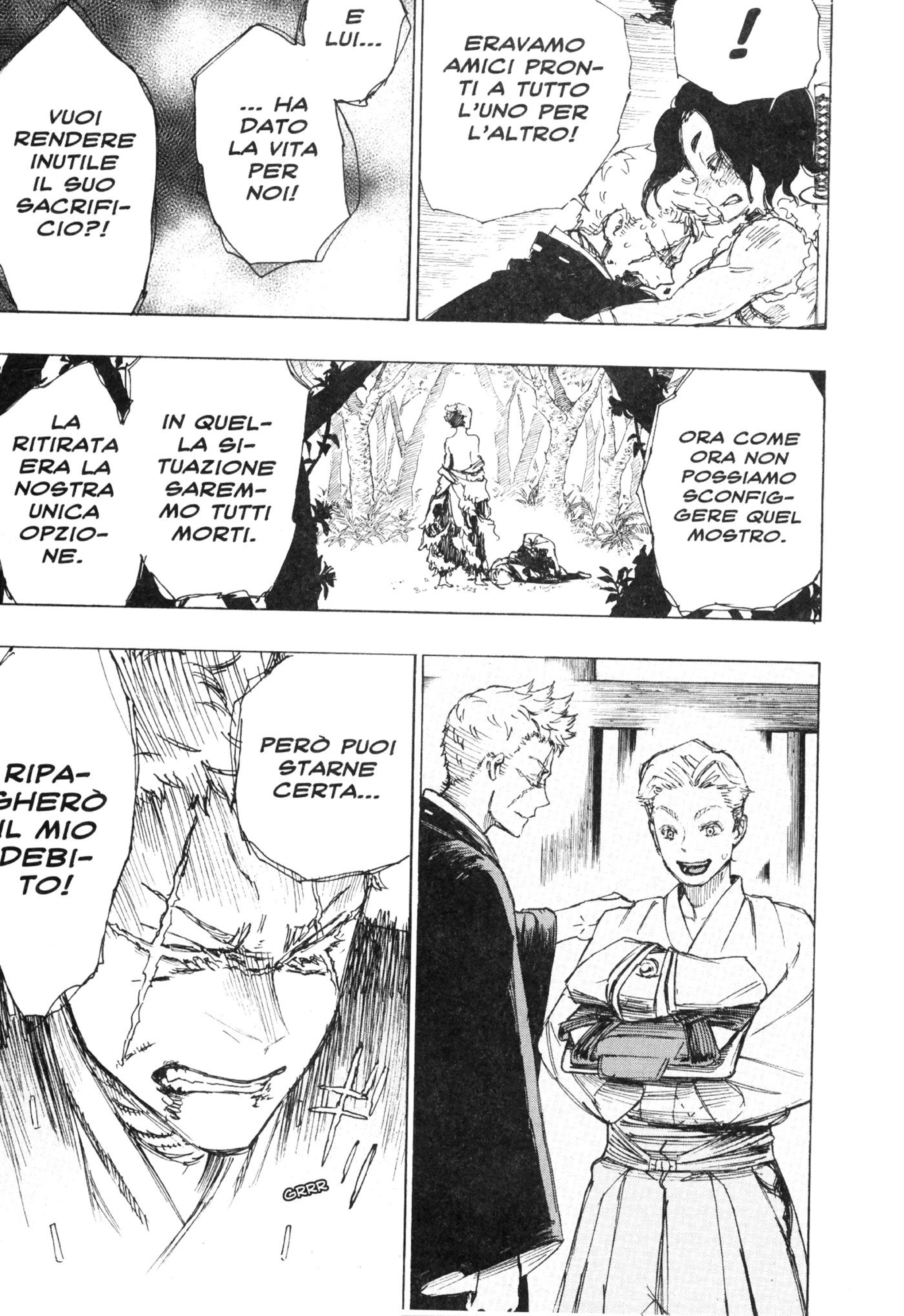 Read Jigokuraku IT Manga Online