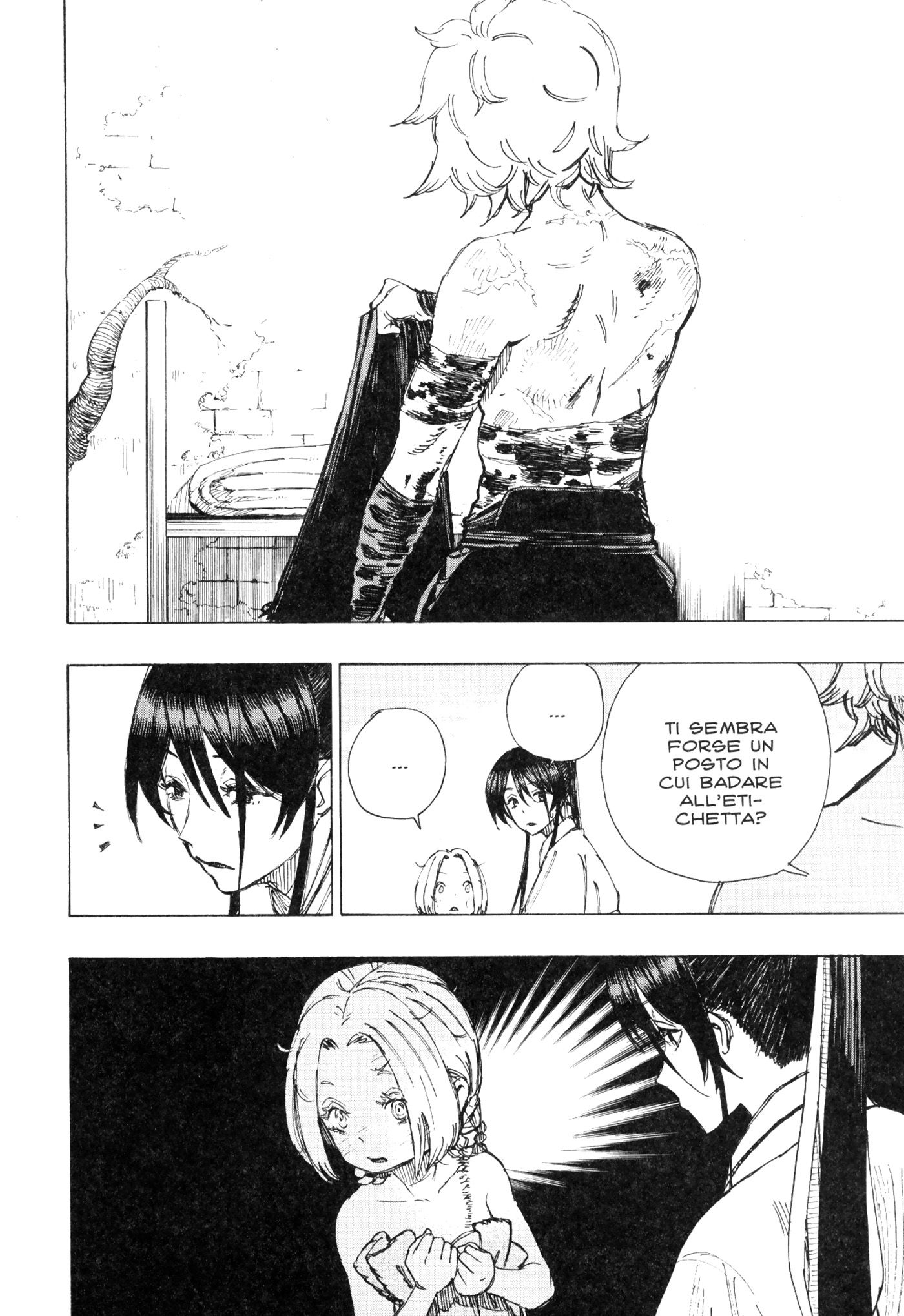 Read Jigokuraku IT Manga Online