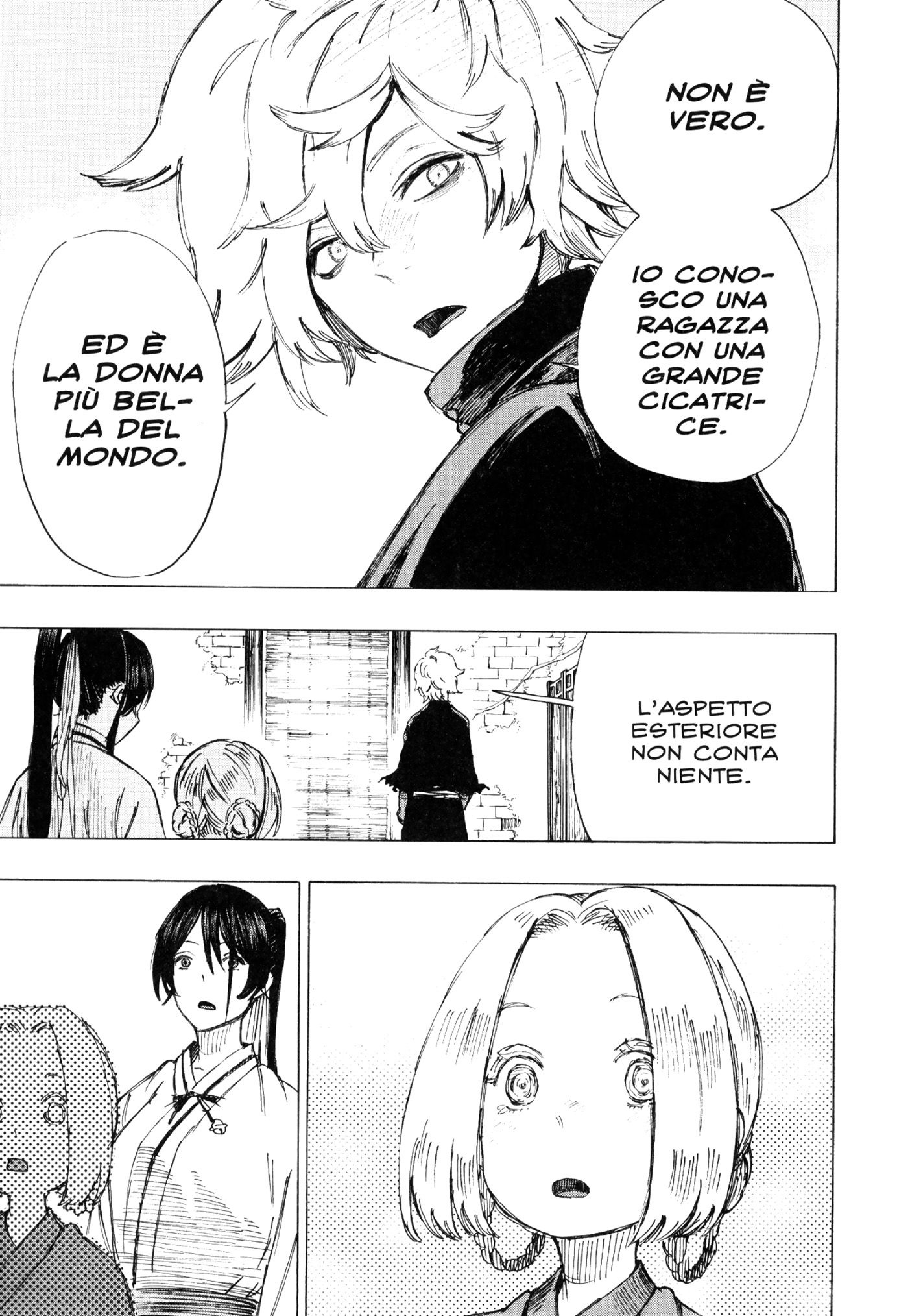 Read Jigokuraku IT Manga Online