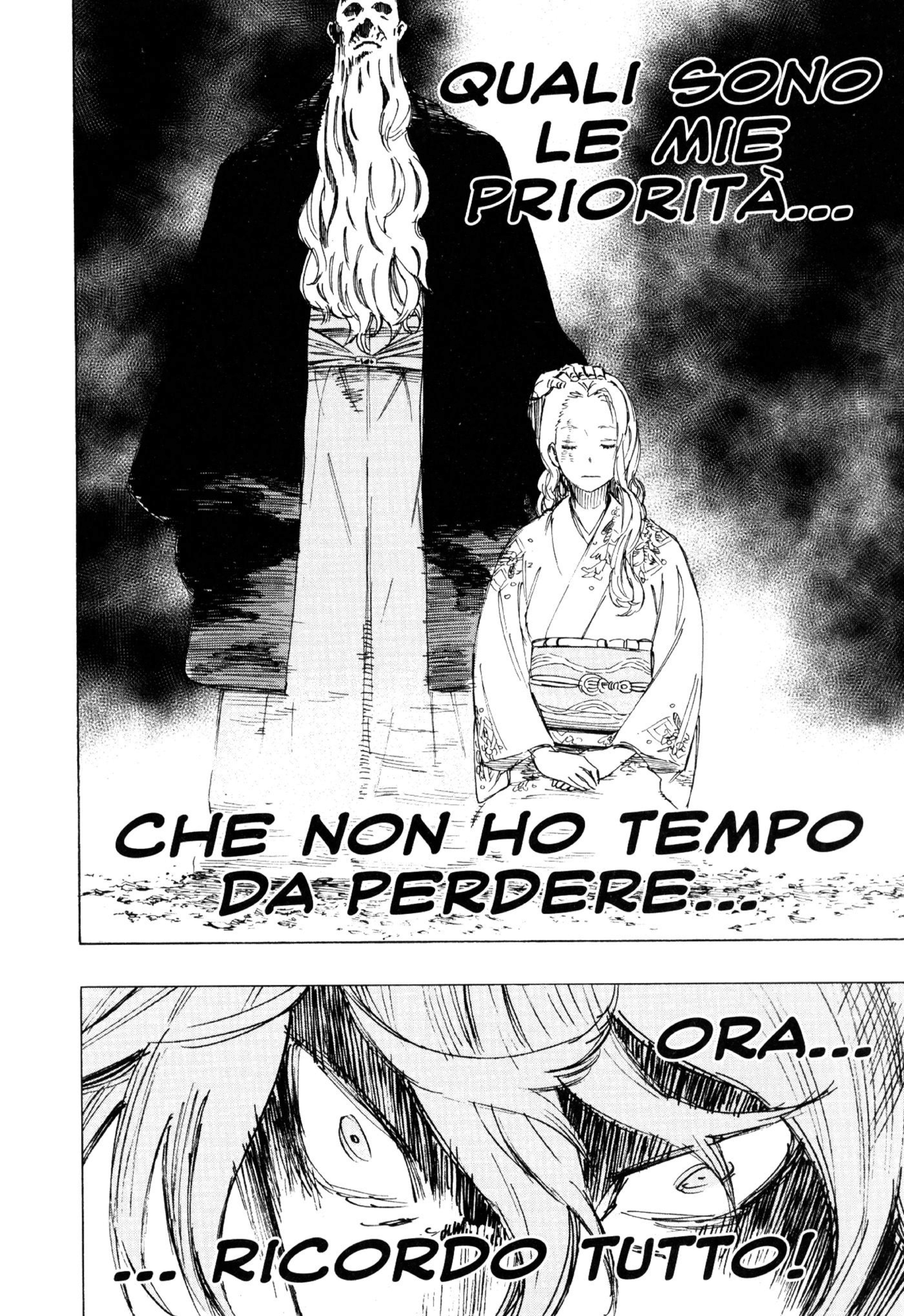 Read Jigokuraku IT Manga Online