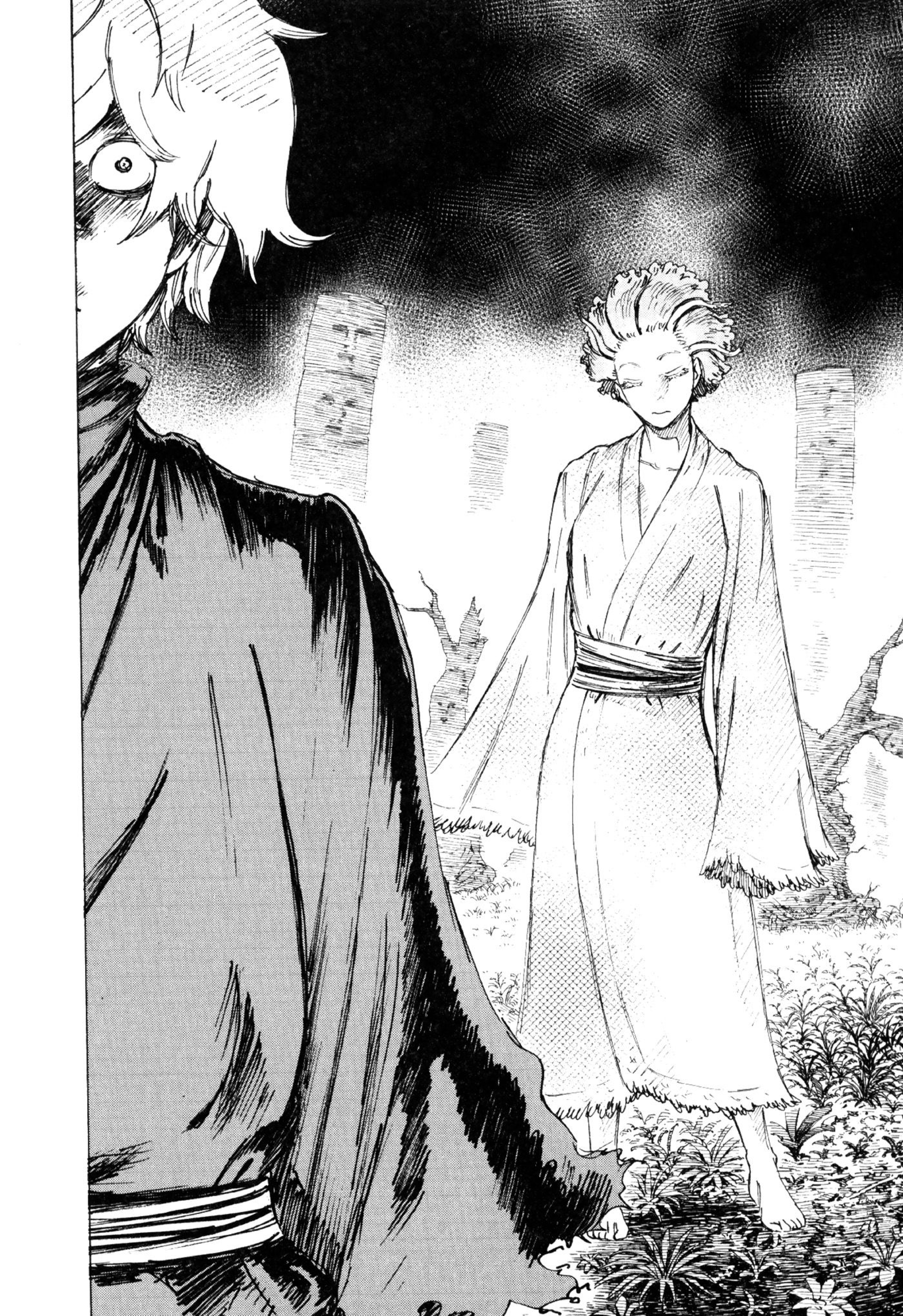Read Jigokuraku IT Manga Online